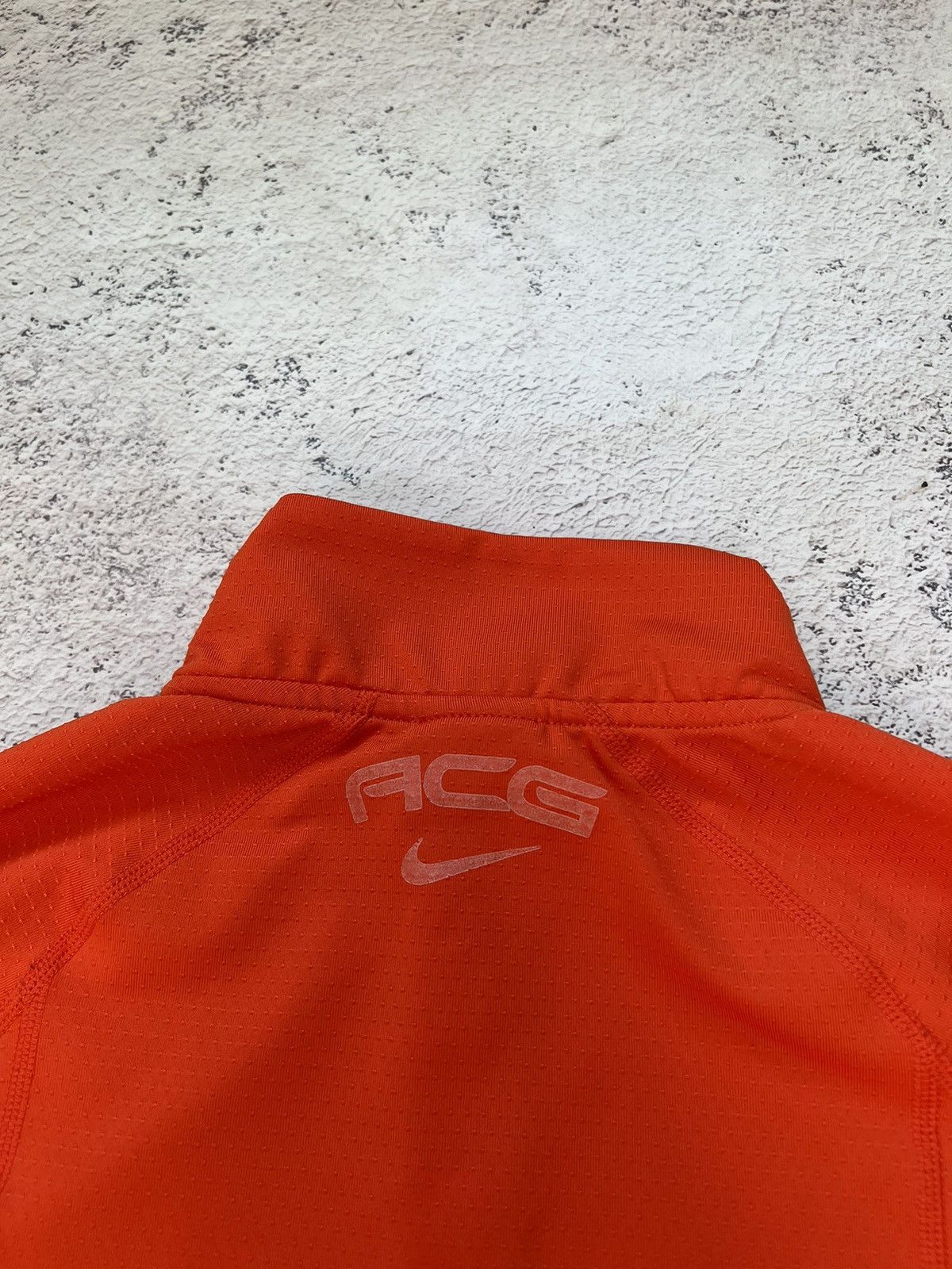 Nike ACG × Vintage Vintage Nike ACG Long Sleeve Size M / US 6-8 / IT 42-44 - 9 Thumbnail