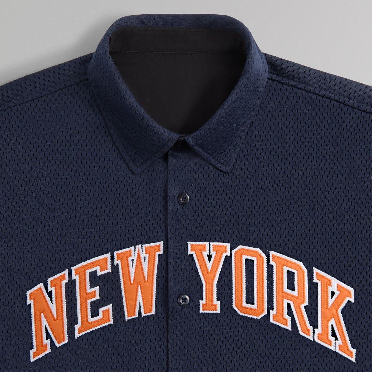 Kith Kith for New York Knicks Reversible Ginza Nocturnal Large Size US L / EU 52-54 / 3 - 6 Thumbnail