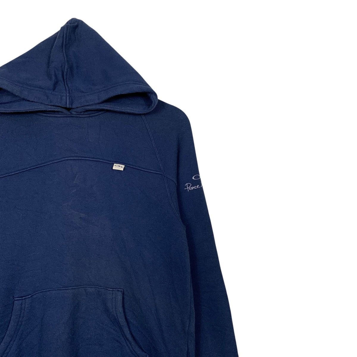 Ocean Pacific Ocean Pacific Girls Pullover Hoodie Size M / US 6-8 / IT 42-44 - 6 Thumbnail