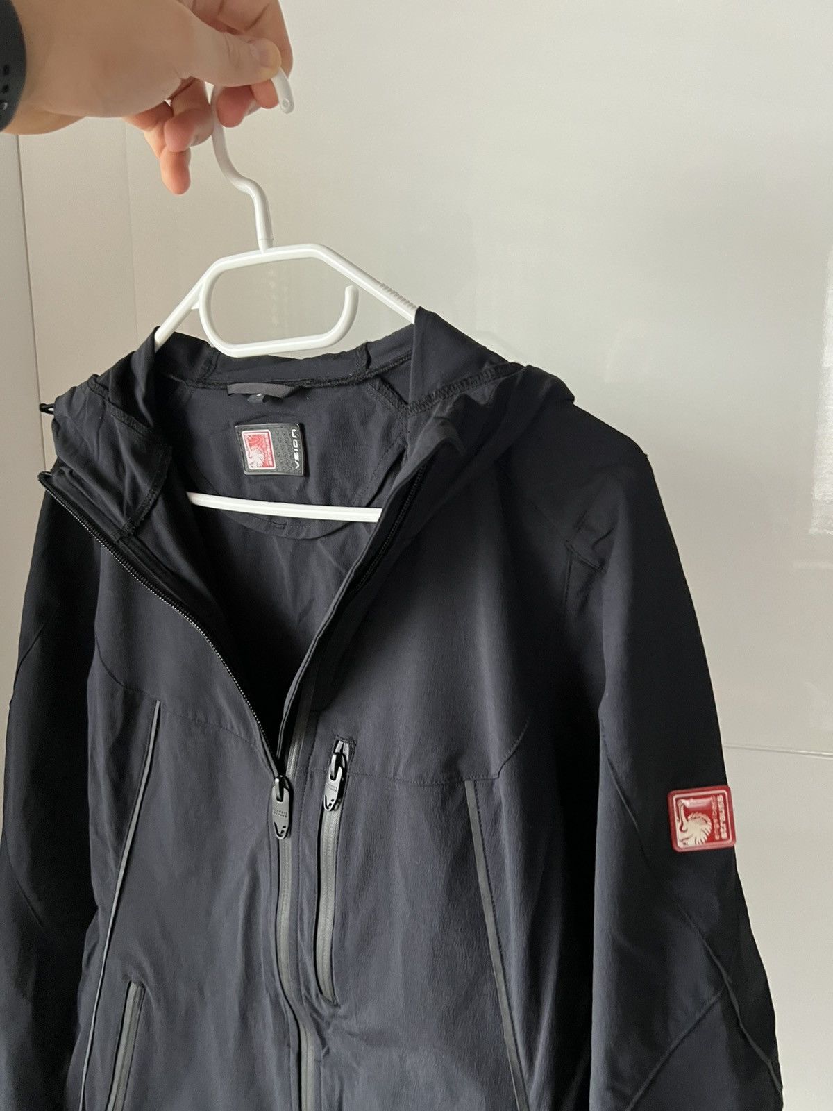 Other Engelbert Strauss Vision Lite Regular Woman’s Jacket Size S / US 4 / IT 40 - 5 Thumbnail