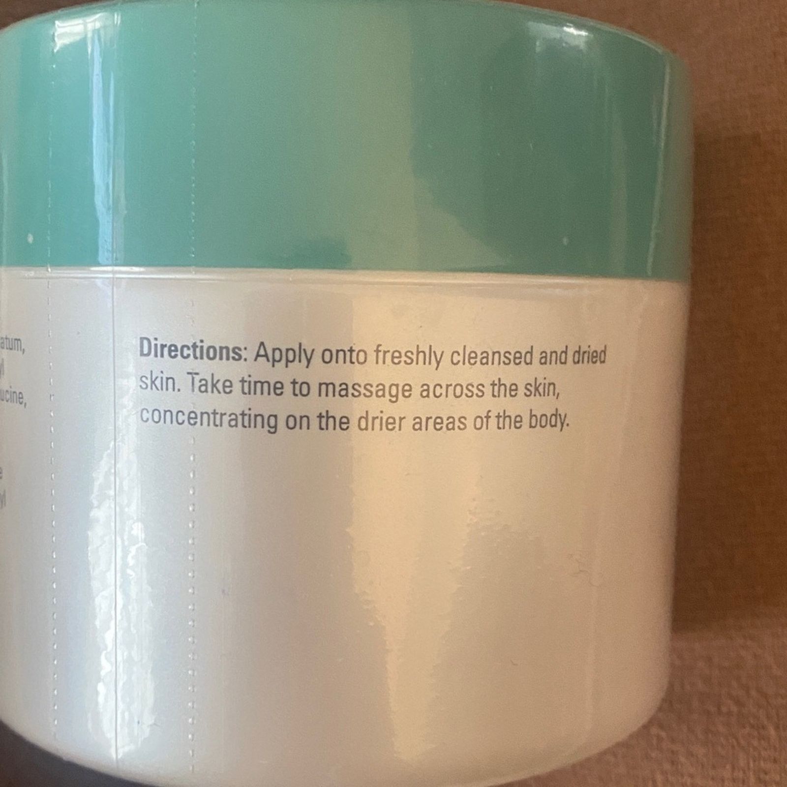 Skin Unlisted Sealed Glycolic Retexturizing Body Cr. Smooth Size ONE SIZE - 2 Thumbnail
