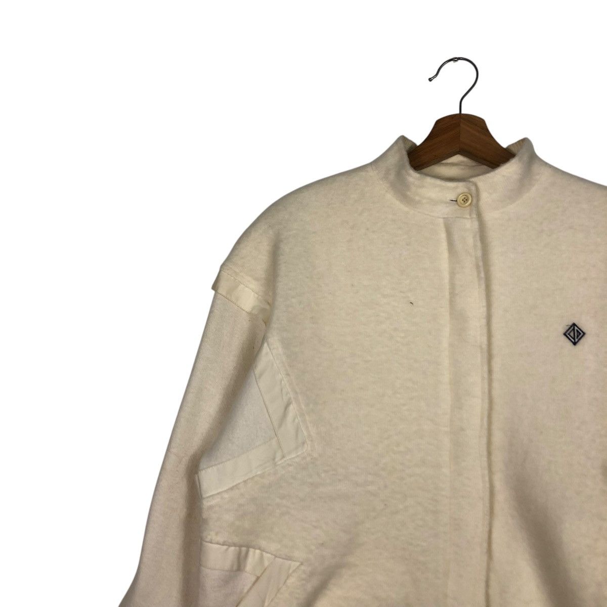 Christian Dior Monsieur 🔥VINTAGE BOMBER JACKET CHRISTIAN DIOR SPORTS Size US M / EU 48-50 / 2 - 7 Thumbnail