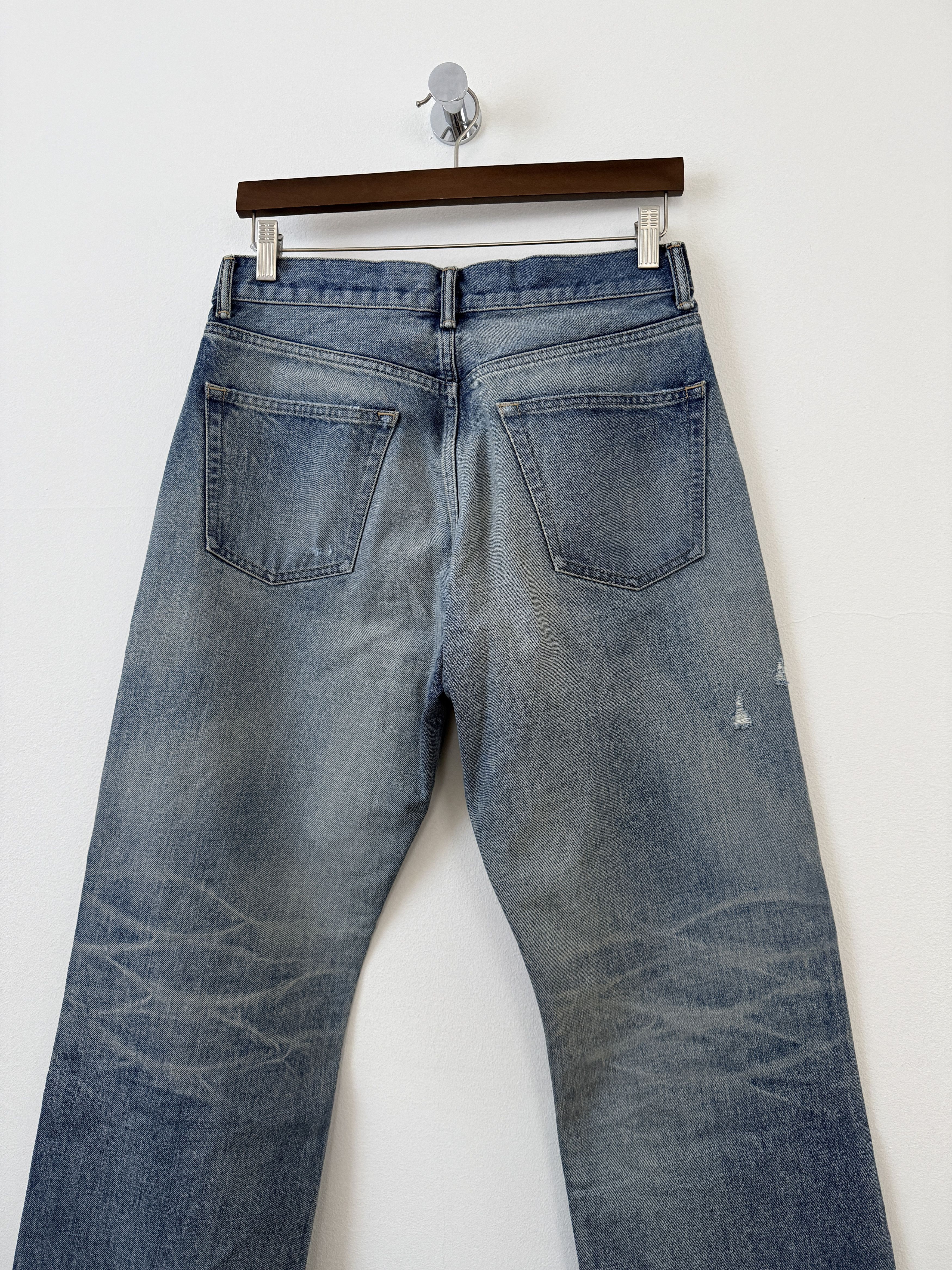 John Elliott NEW Wyatt / Jerome Size US 29 - 10 Thumbnail
