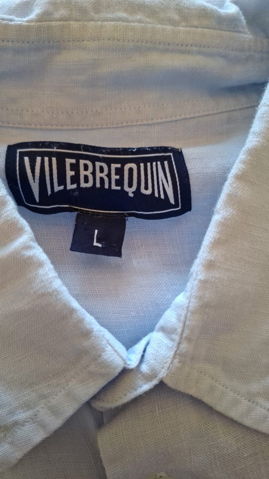 Vilebrequin Vilebrequin Size US L / EU 52-54 / 3 - 3 Thumbnail