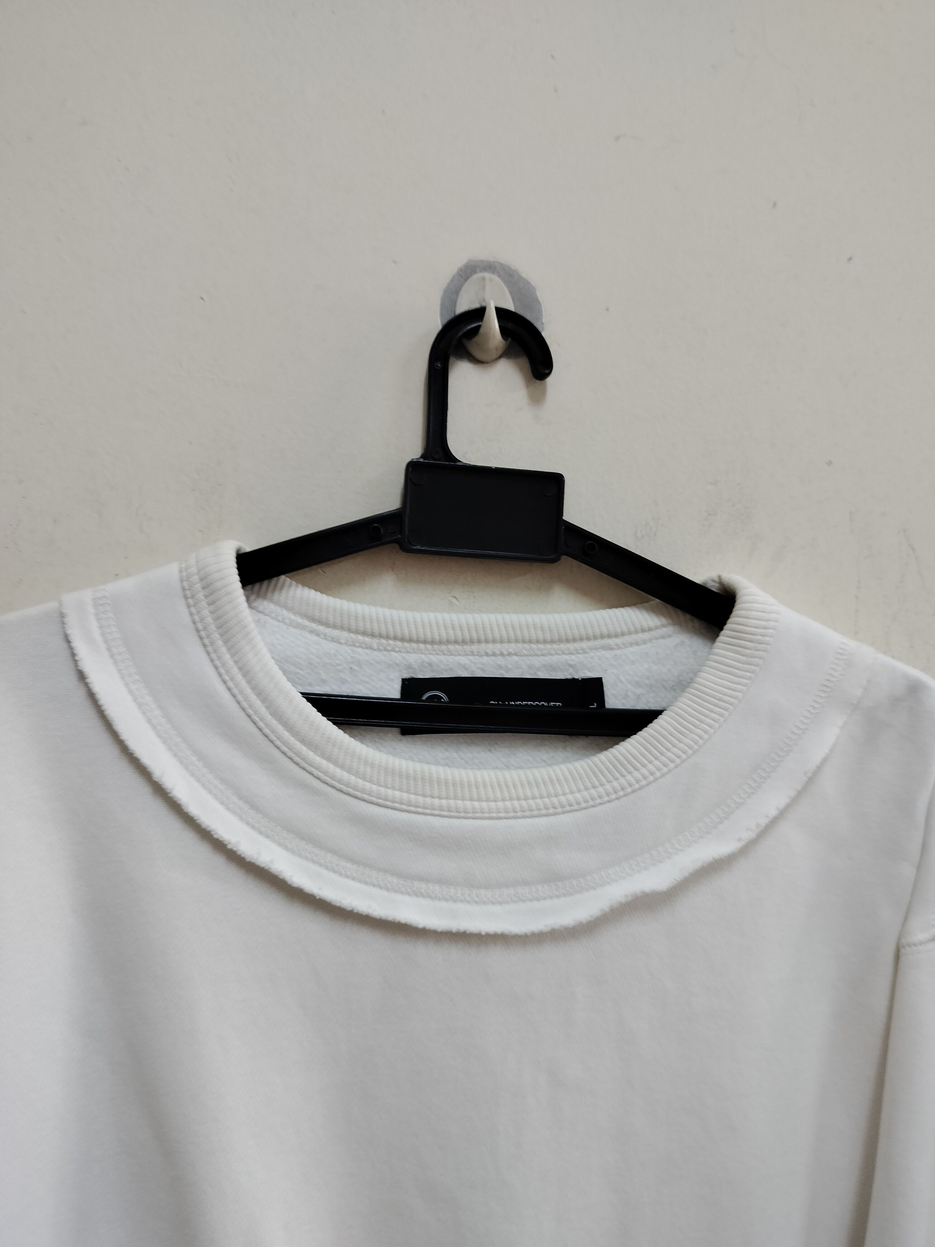 GU × Undercover Undercover X Gu zipper sweatshirt Size US L / EU 52-54 / 3 - 8 Thumbnail