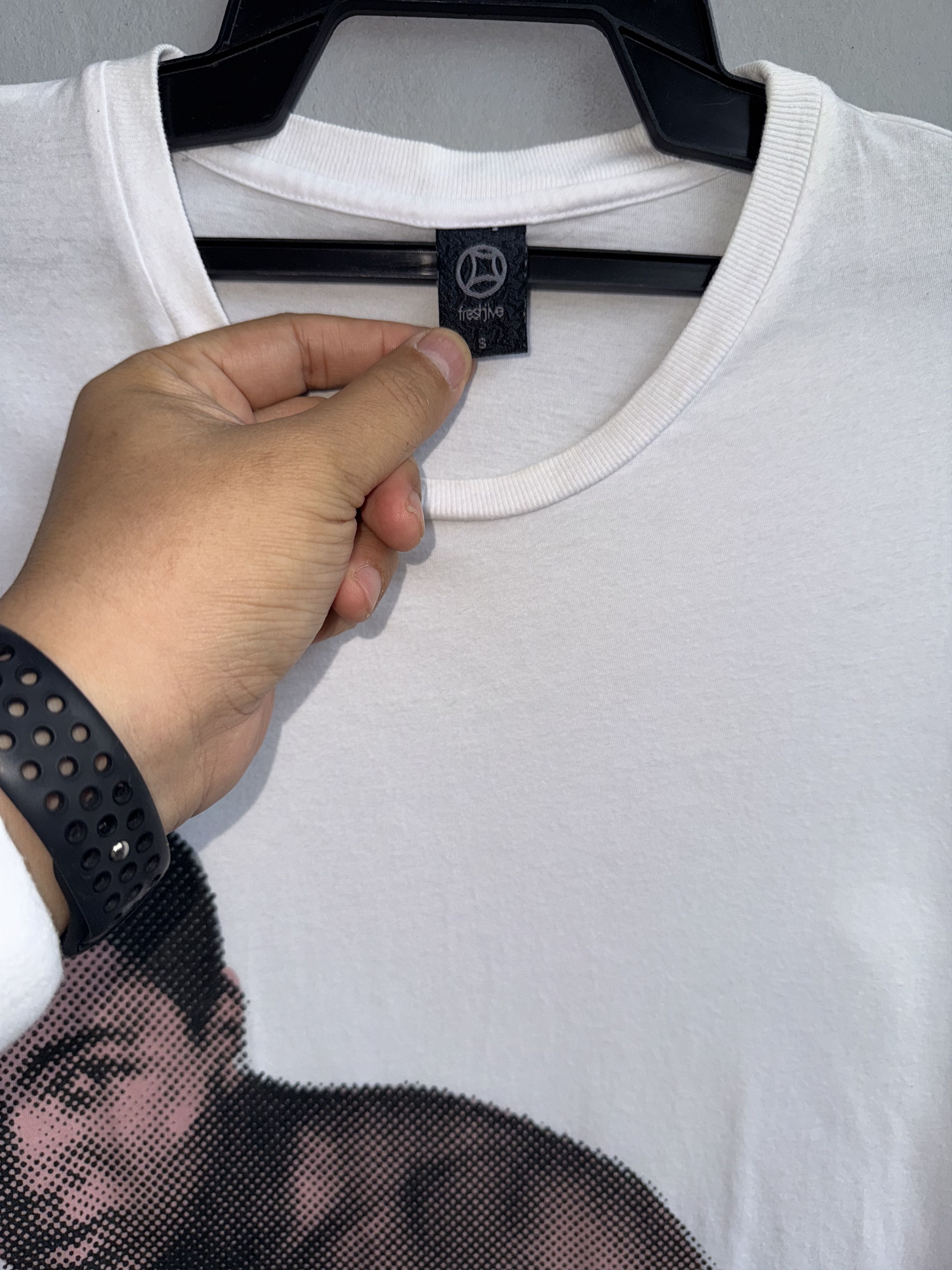 Freshjive Muhammad Ali American Professional Boxer Freshjive Shirt Size US S / EU 44-46 / 1 - 2 Thumbnail