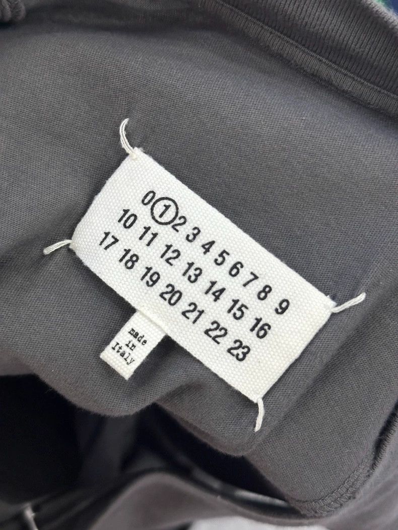 Maison Margiela Maison Margiela 2020ss Deconstruct vest short sleeves 2501 Size US XS / EU 42 / 0 - 4 Thumbnail