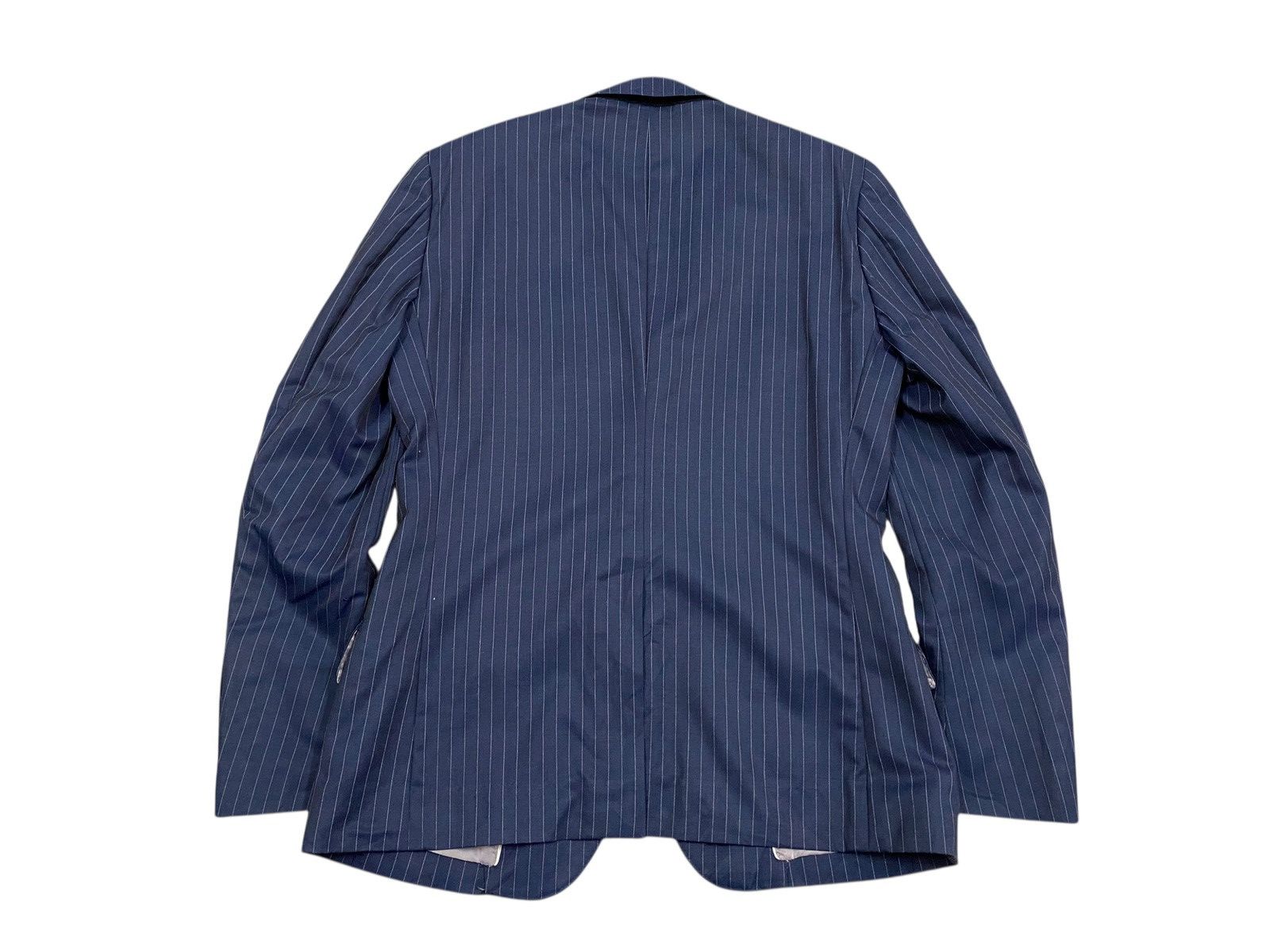 Katharine Hamnett London Katharine Hamnett Landon Jacket Size S / US 4 / IT 40 - 2 Thumbnail