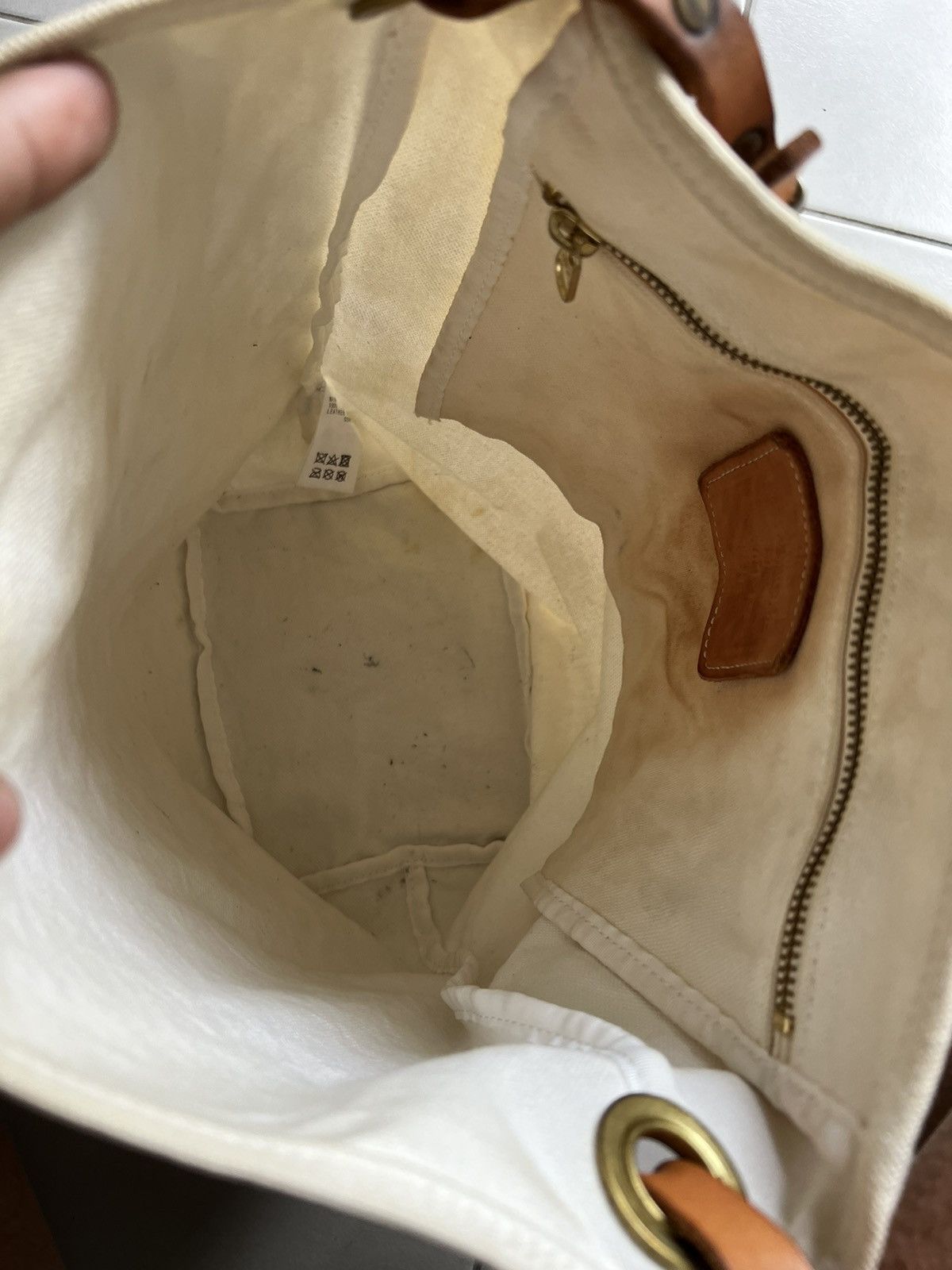 Designer × Japanese Brand Le Marché De vimpets paris made in japan Size ONE SIZE - 5 Thumbnail