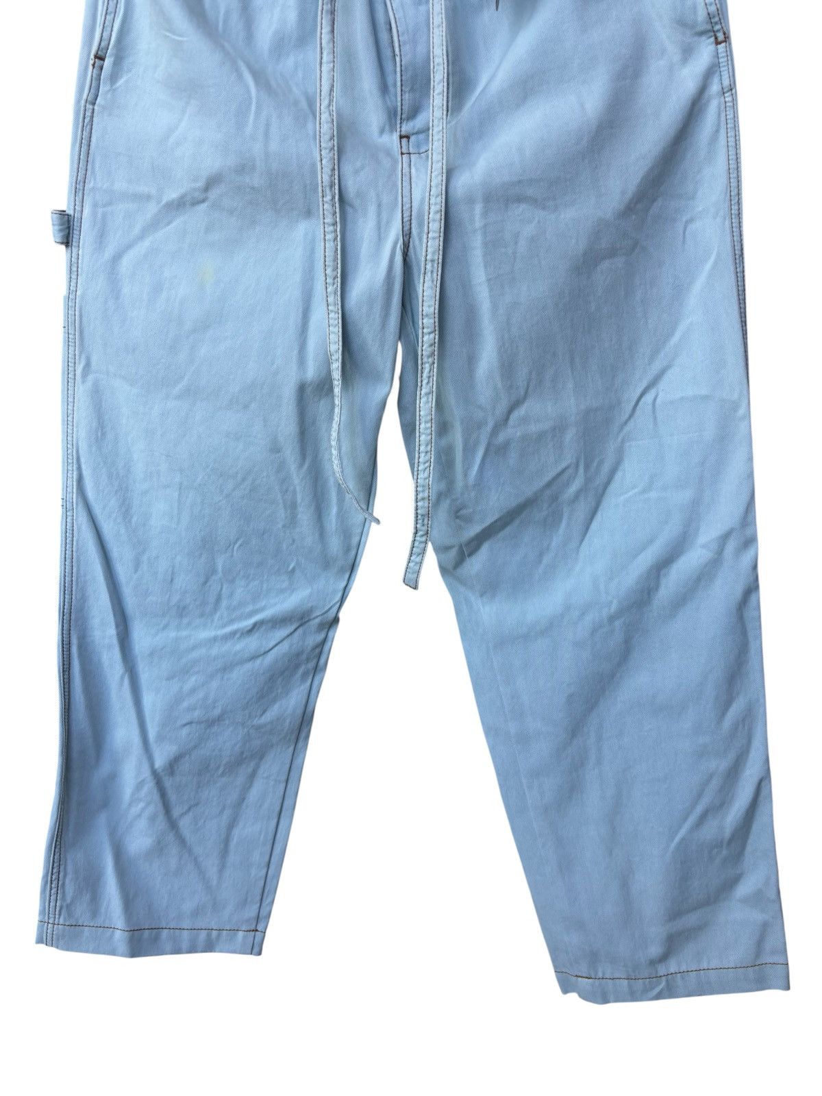 Loewe Loewe Workwear Pants Size US 32 / EU 48 - 7 Thumbnail