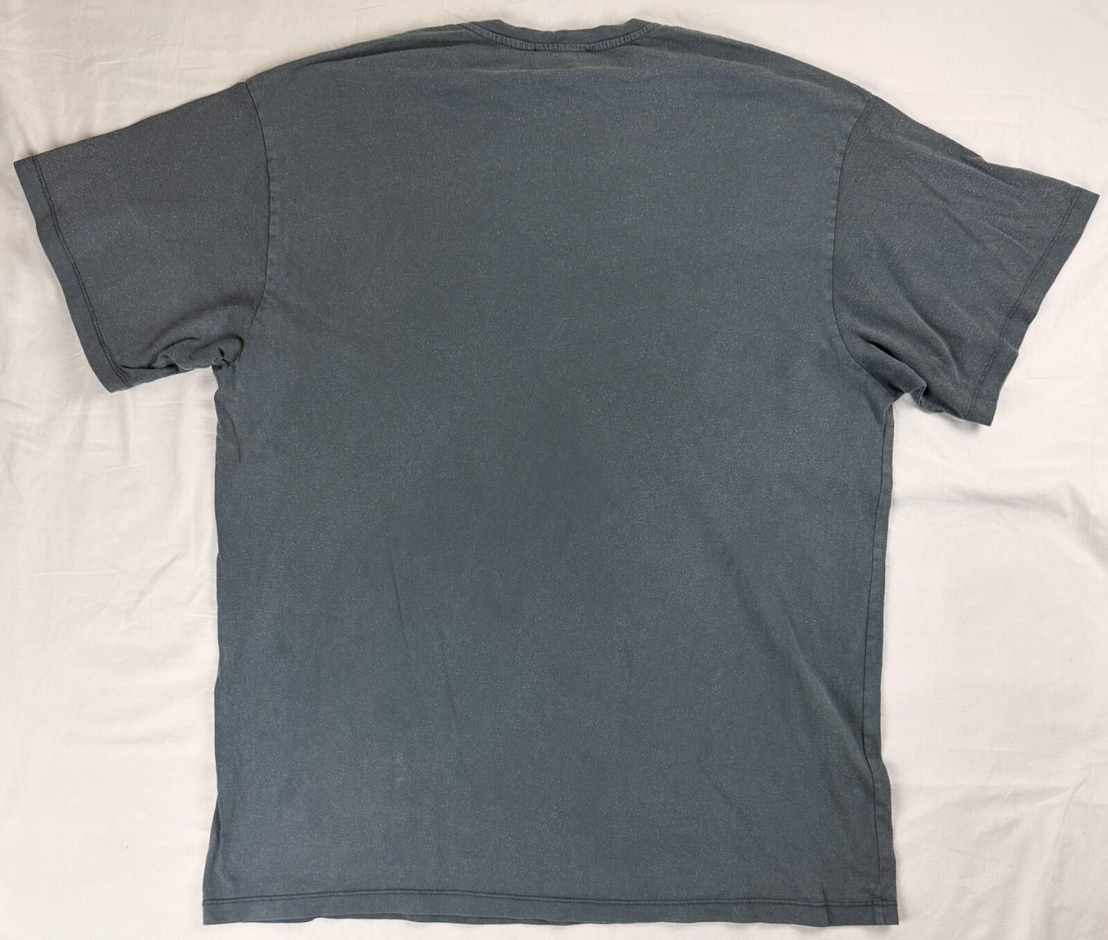 NASCAR T-Shirt(Grey)(A41) Size US L / EU 52-54 / 3 - 3 Thumbnail