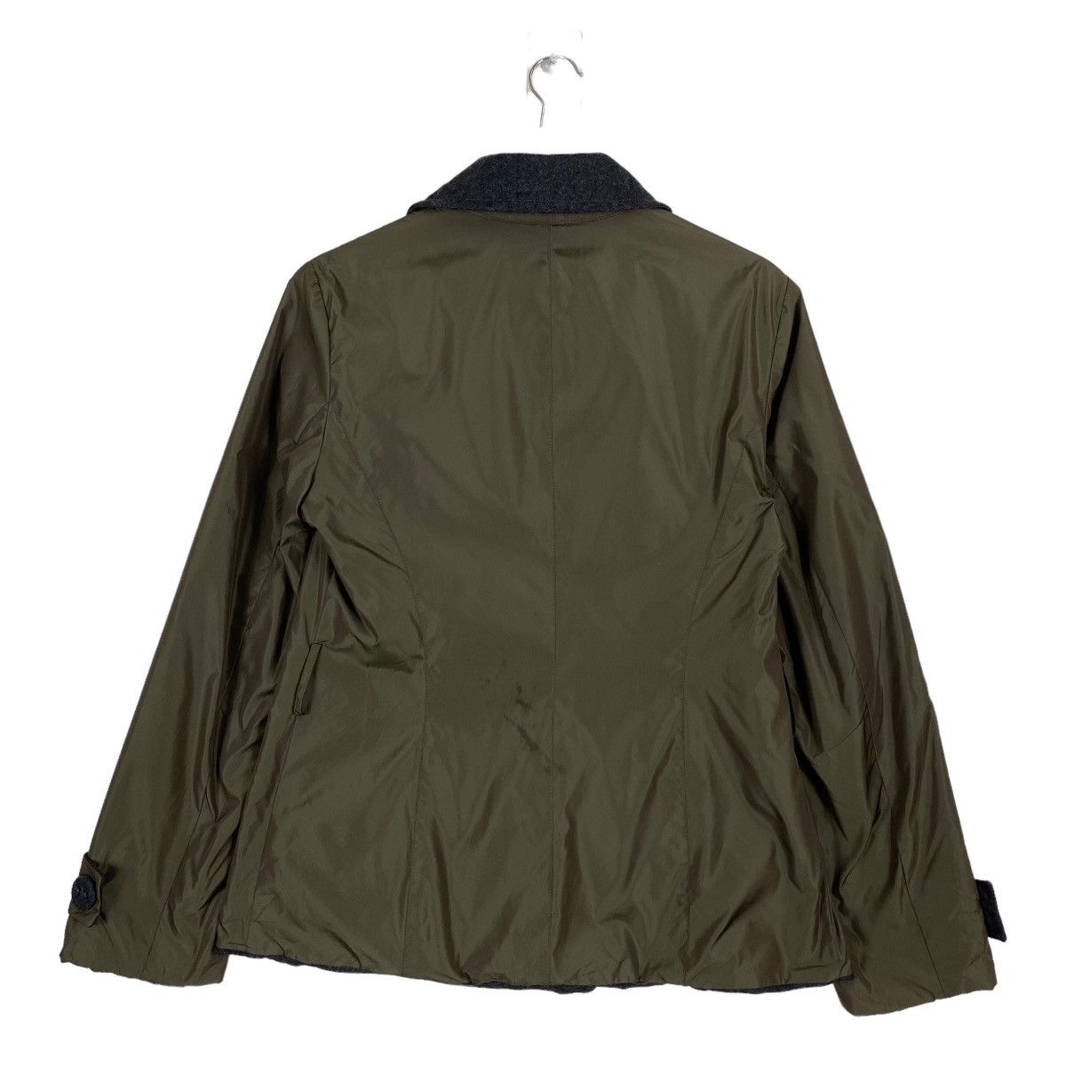 Japanese Brand Military Army Jacket Size US S / EU 44-46 / 1 - 11 Thumbnail