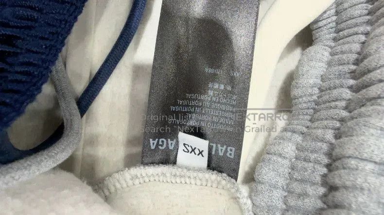 Balenciaga Balenciaga Two. Size US 26 / EU 42 - 3 Thumbnail