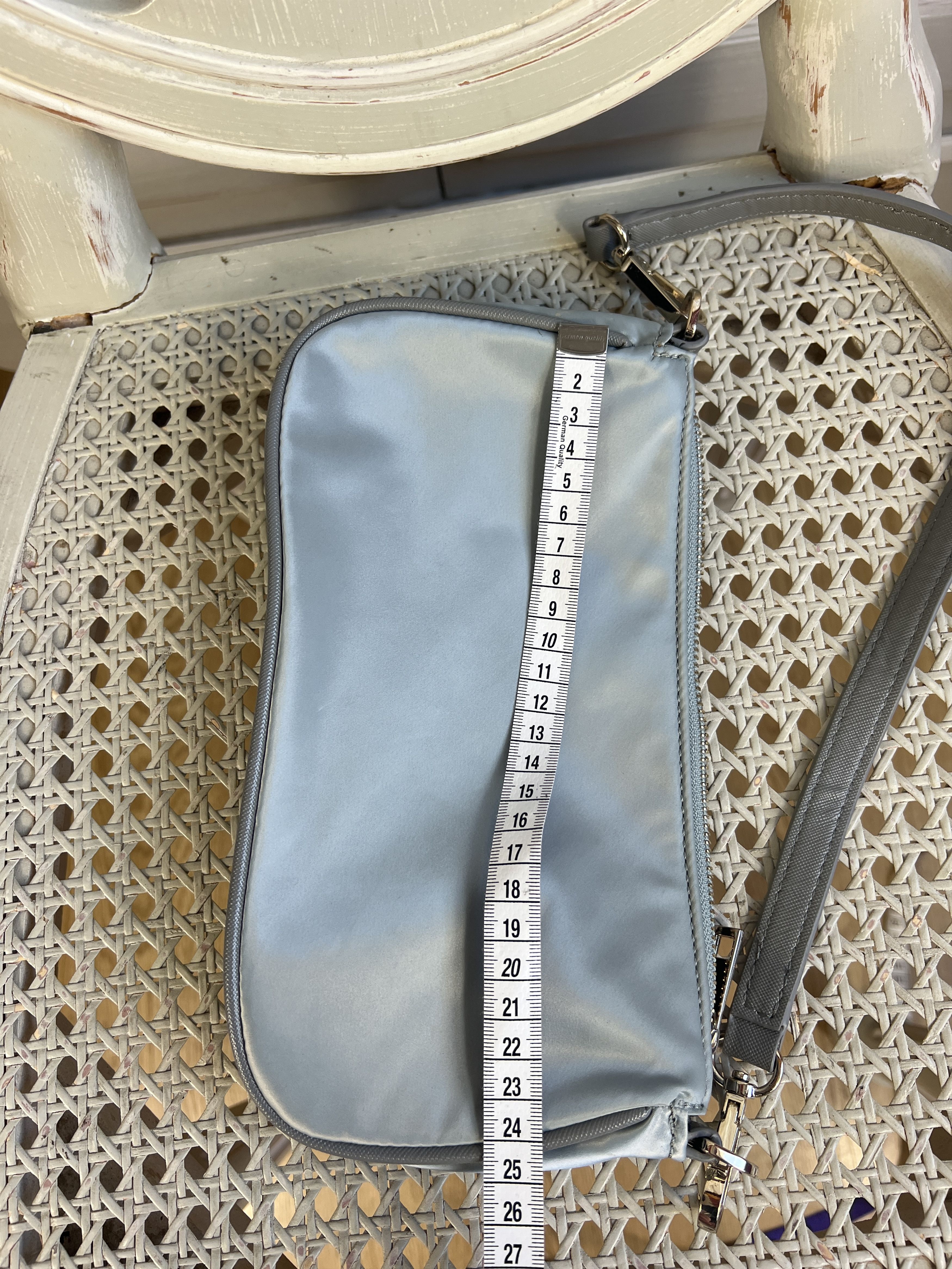Zara ZARA MINI BAG Size ONE SIZE - 6 Thumbnail