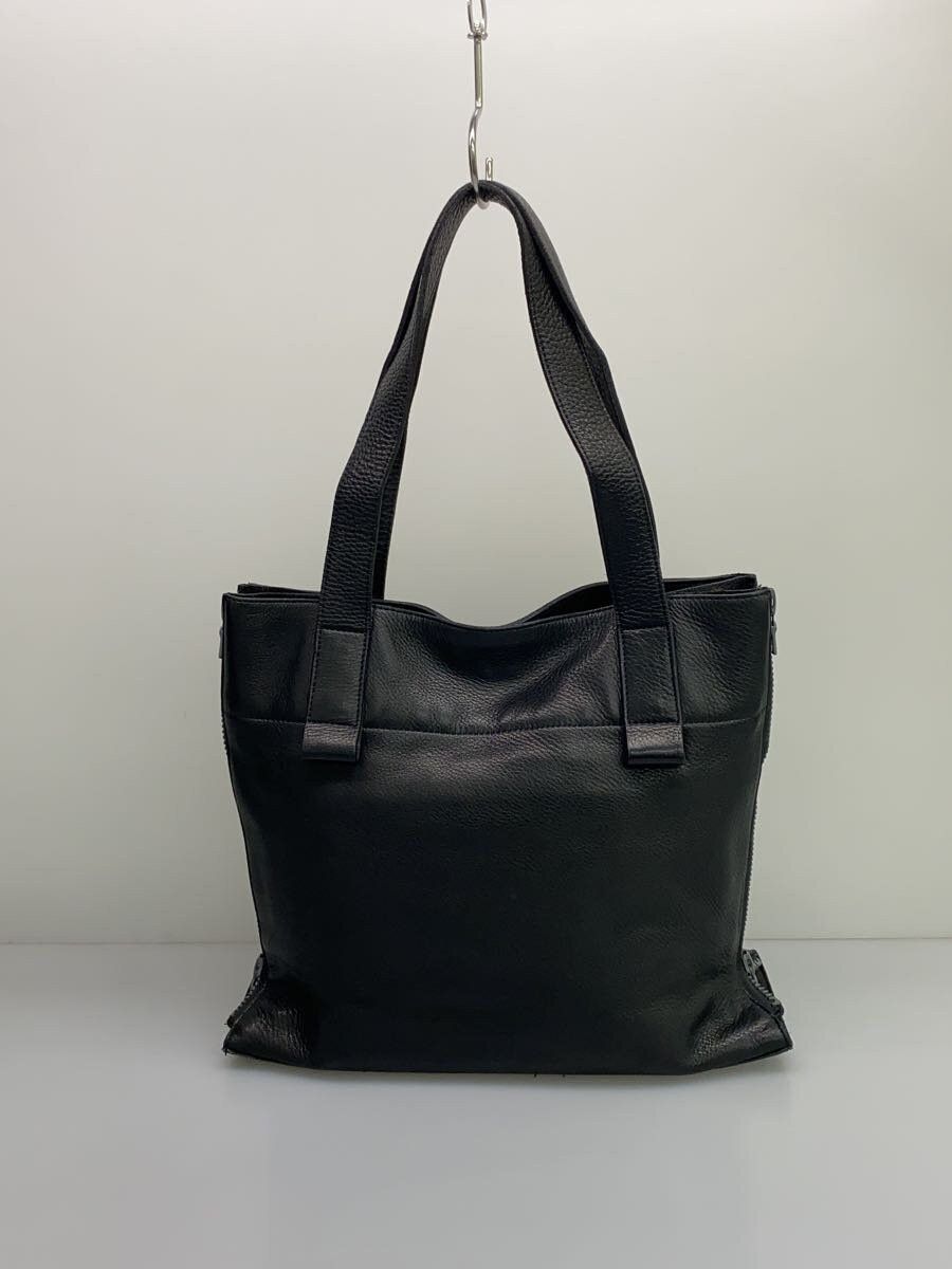 Yohji Yamamoto Night H yohji yamamoto bag Size ONE SIZE - 3 Thumbnail