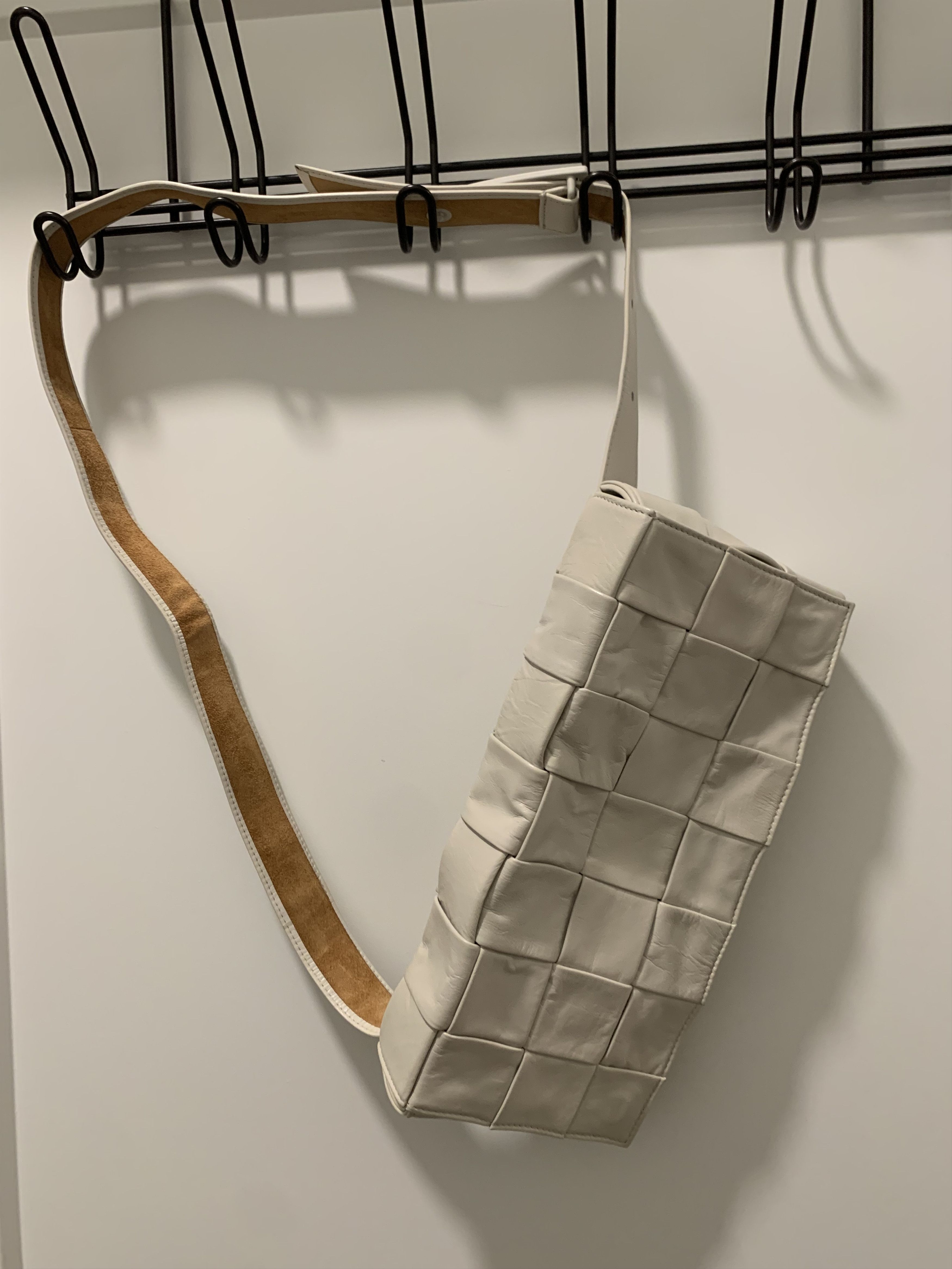 Bottega Veneta Bottega The Stretched Cassette Bag with everything included Size ONE SIZE - 1 Thumbnail