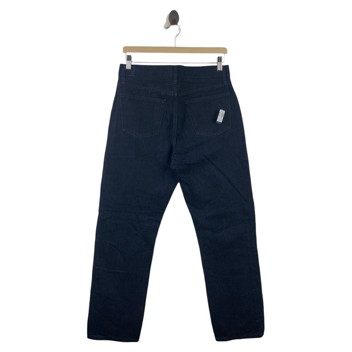 Helmut Lang × Uniqlo HELMUT LANG x UNIQLO Blue Jeans Size US 30 / EU 46 - 4 Thumbnail