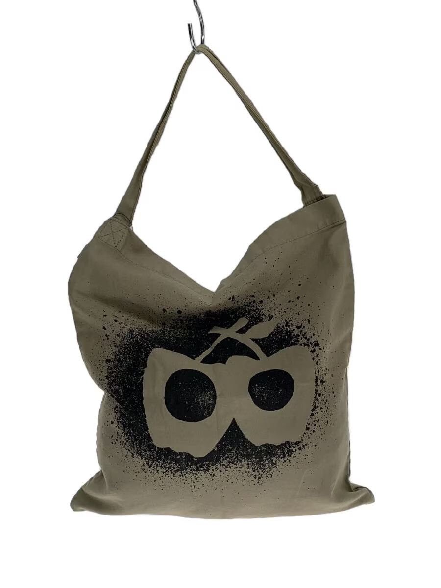 Undercover Apple Spray Paint Tote Bag Size ONE SIZE - 1 Thumbnail
