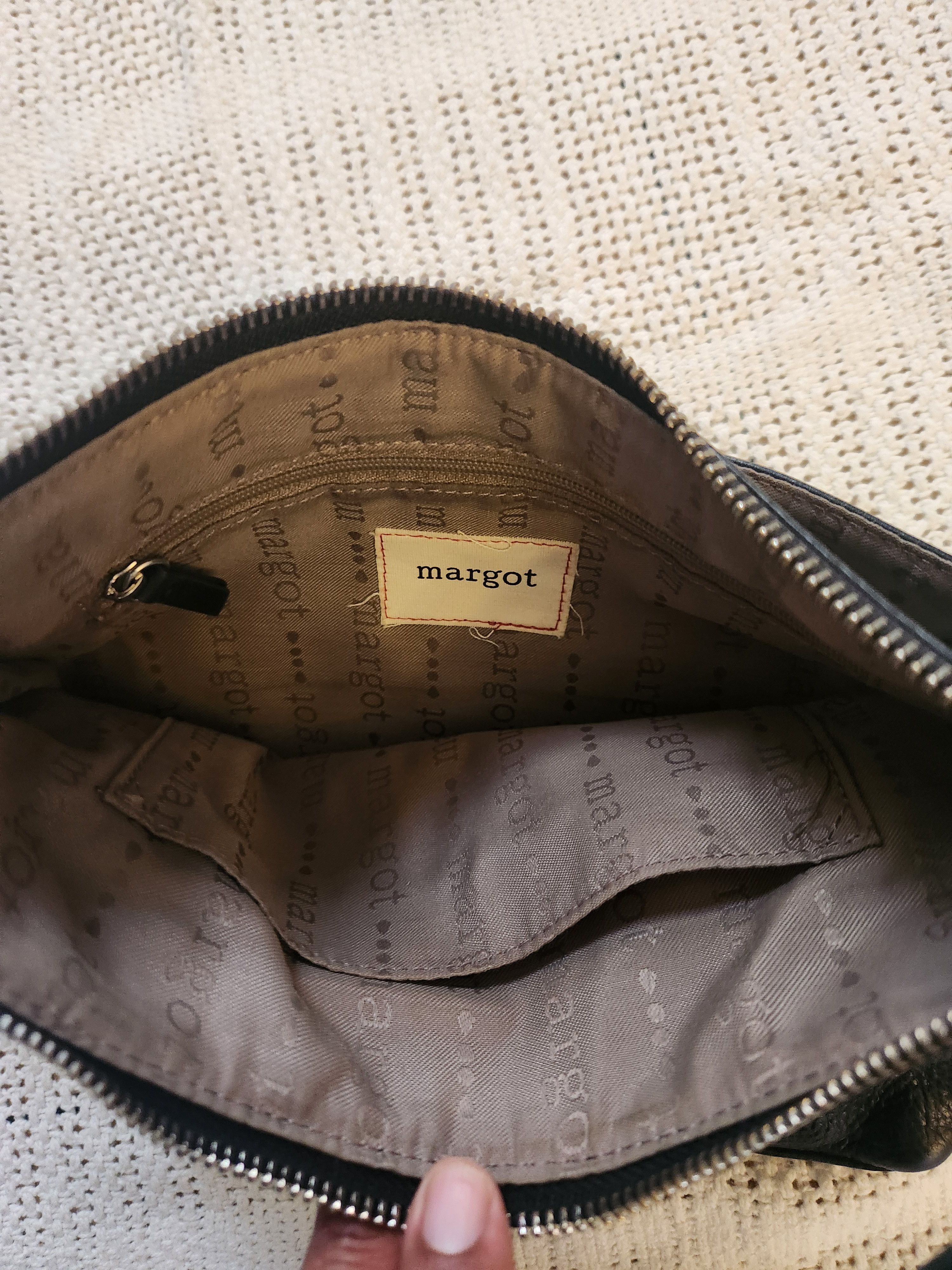 Other margot crossbody bag Size ONE SIZE - 6 Thumbnail
