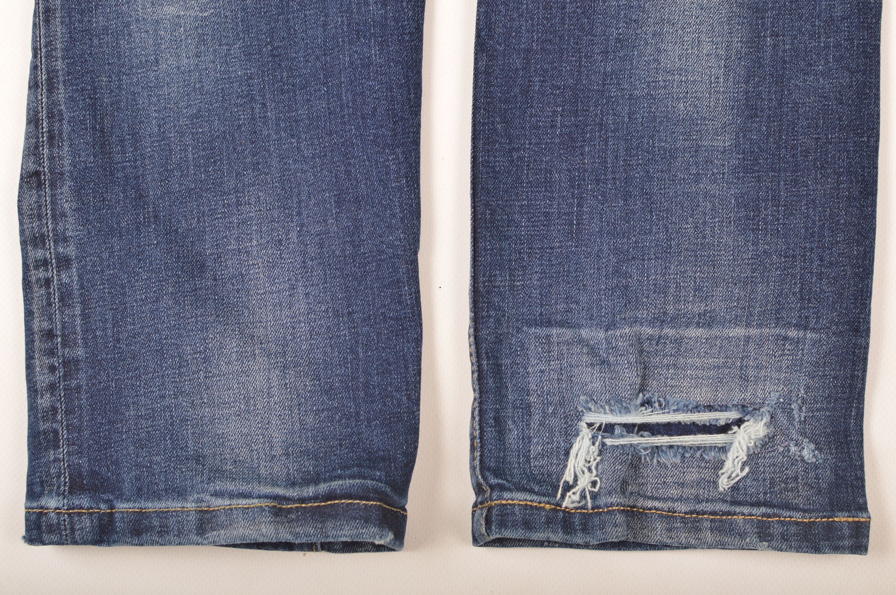 Dsquared2 Dsquared2 Cool Guy Jean Size US 28 / EU 44 - 10 Thumbnail