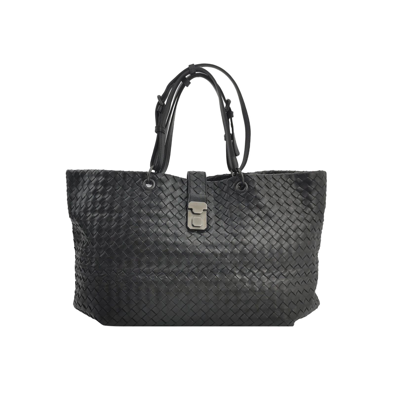 Bottega Veneta Bottega Veneta Women os Tote Bags Size ONE SIZE - 1 Thumbnail