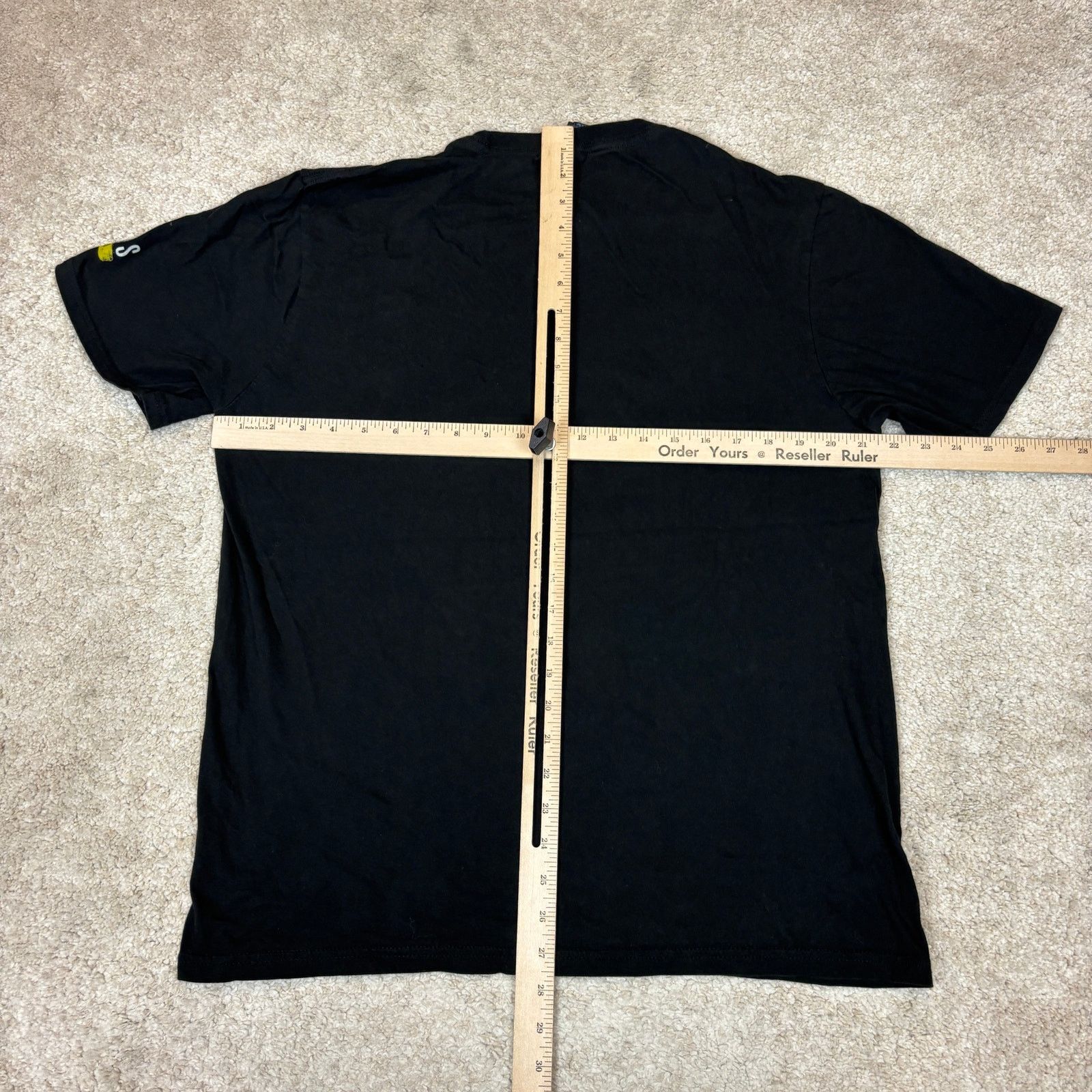 Other Narcos Mexico Business Is Booming Cast Crew Netflix Shirt L Size US L / EU 52-54 / 3 - 3 Thumbnail