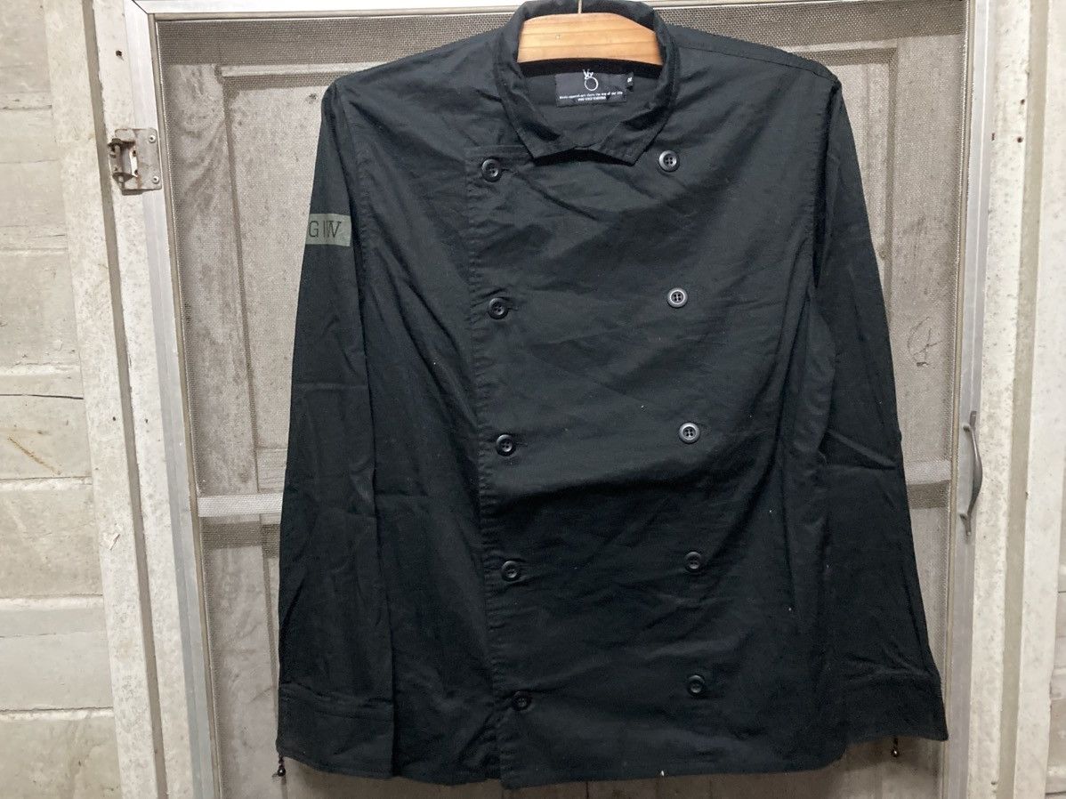 Other Virgo Double Bottom Up Y2K Size US S / EU 44-46 / 1 - 1 Thumbnail