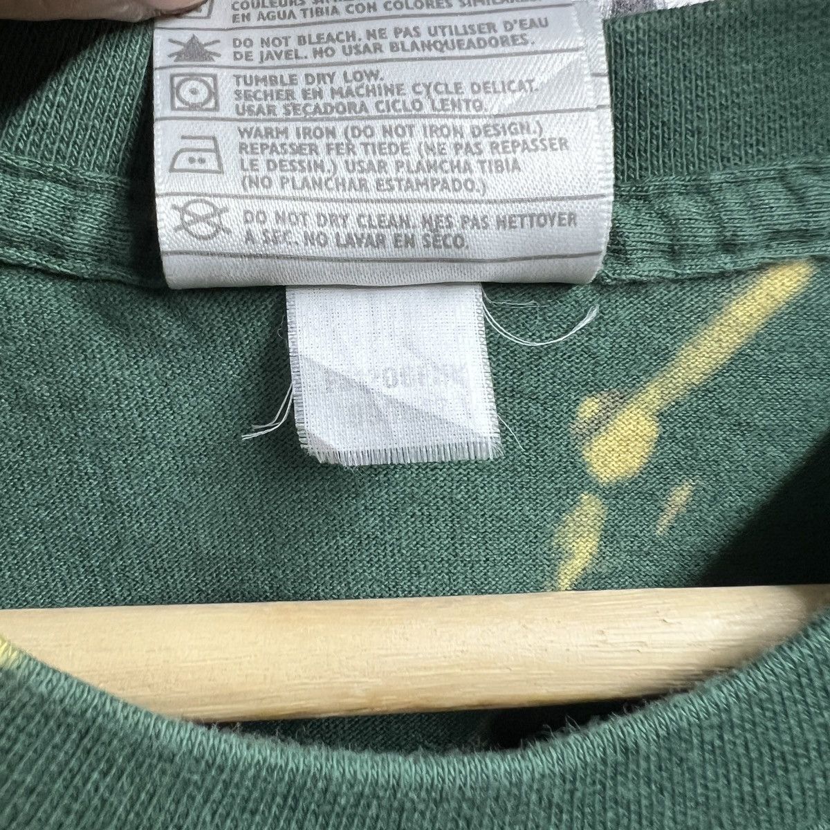 Nike VTG NIKE HONULULU MARATHON SIZE MEDIUM Size US M / EU 48-50 / 2 - 4 Thumbnail