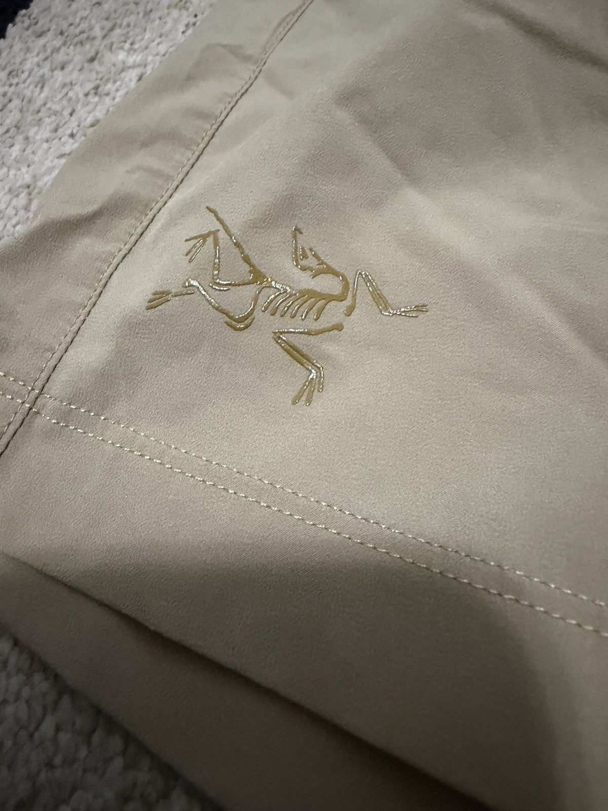 Arc'teryx Arcteryx Incendo Shorts Size US 28 / EU 44 - 5 Thumbnail