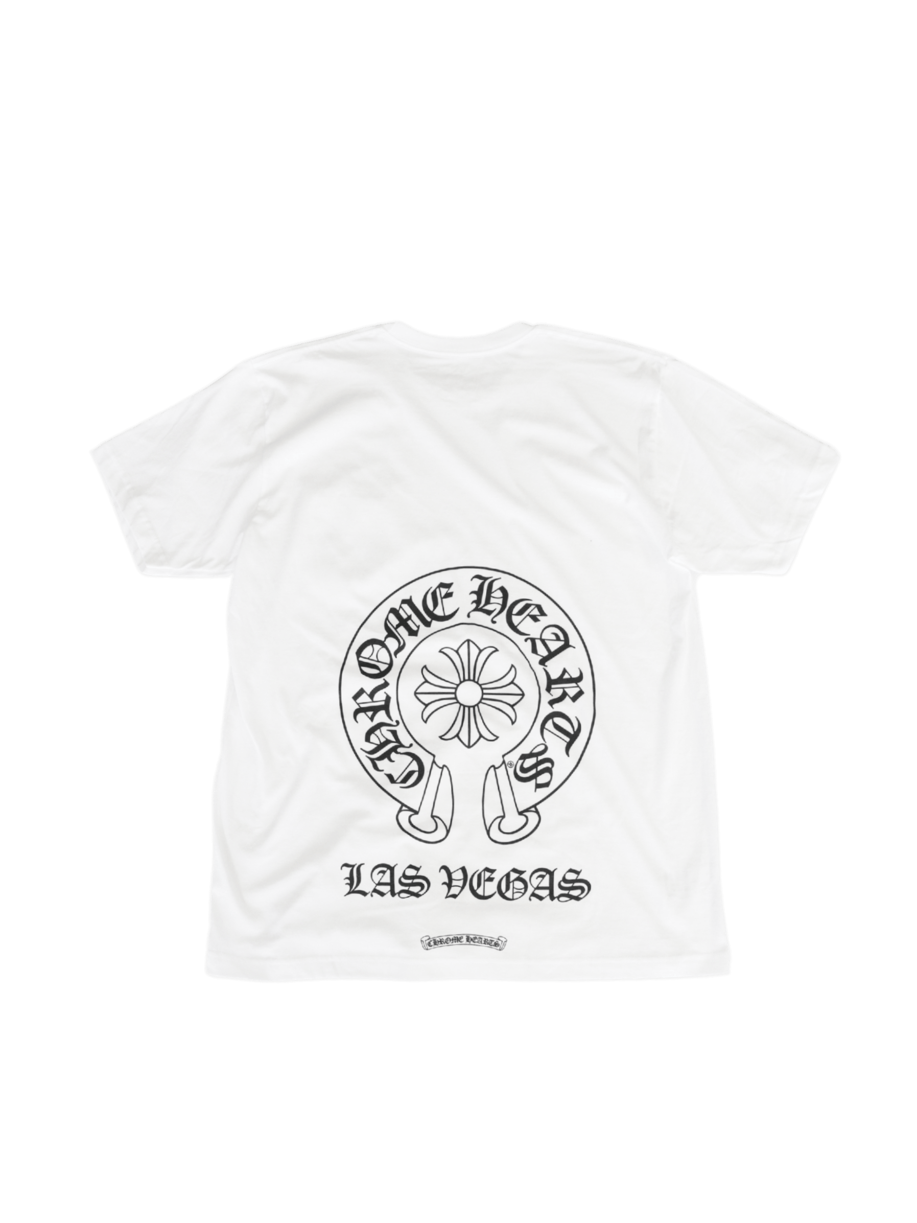 Chrome Hearts Chrome Hearts Las Vegas City Exclusive Tee Size US XL / EU 56 / 4 - 1 Thumbnail