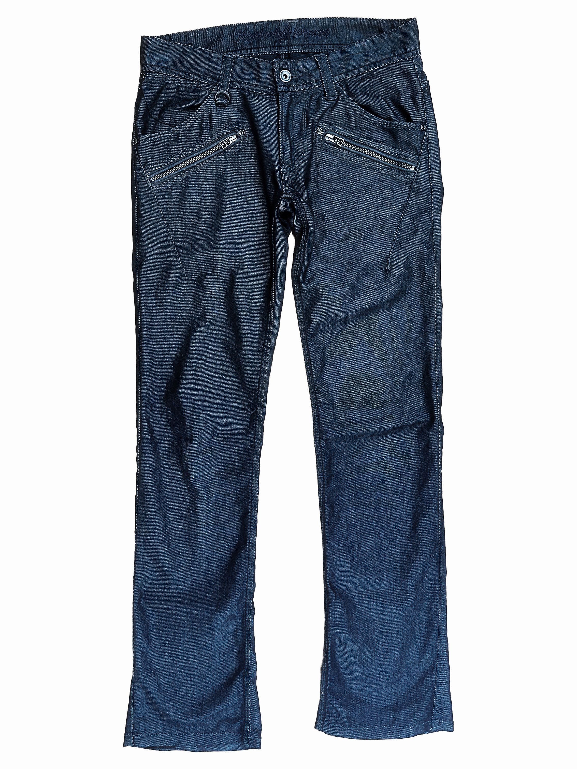 Nicole Club Nicole Club Jeans Size US 28 / EU 44 - 1 Thumbnail