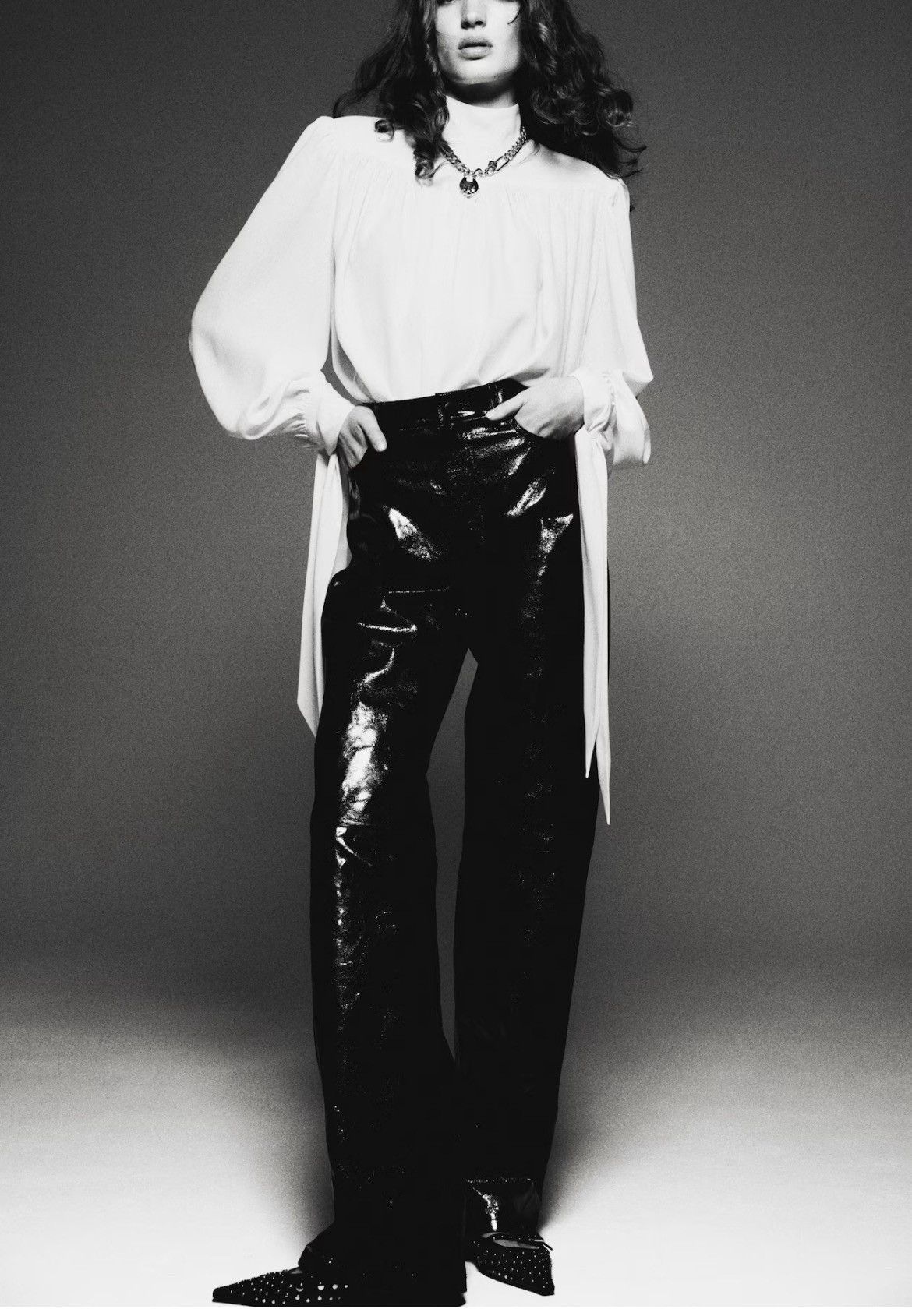 H&M Premium Collection