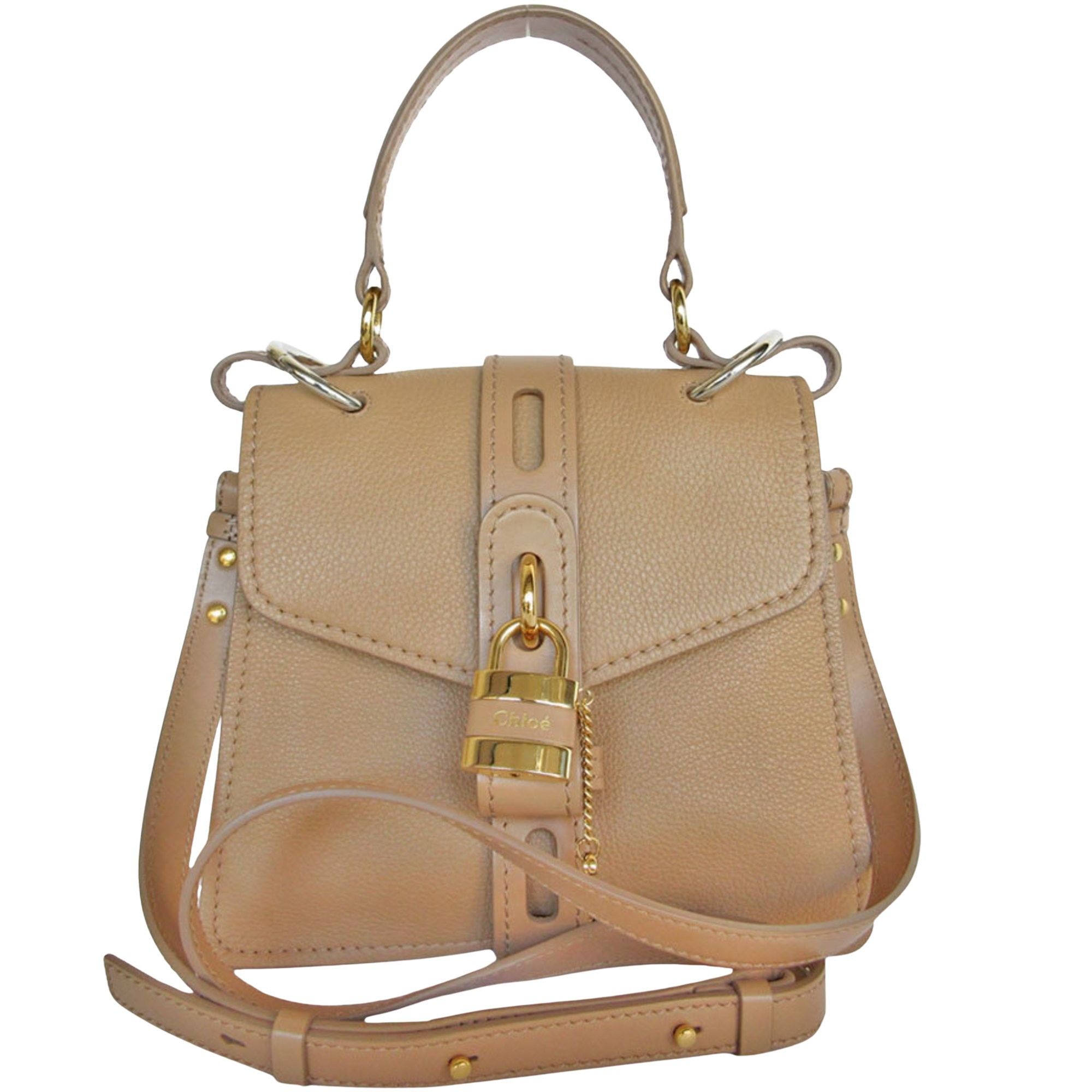 Chloe Chloé Aby handbag Size ONE SIZE - 1 Thumbnail