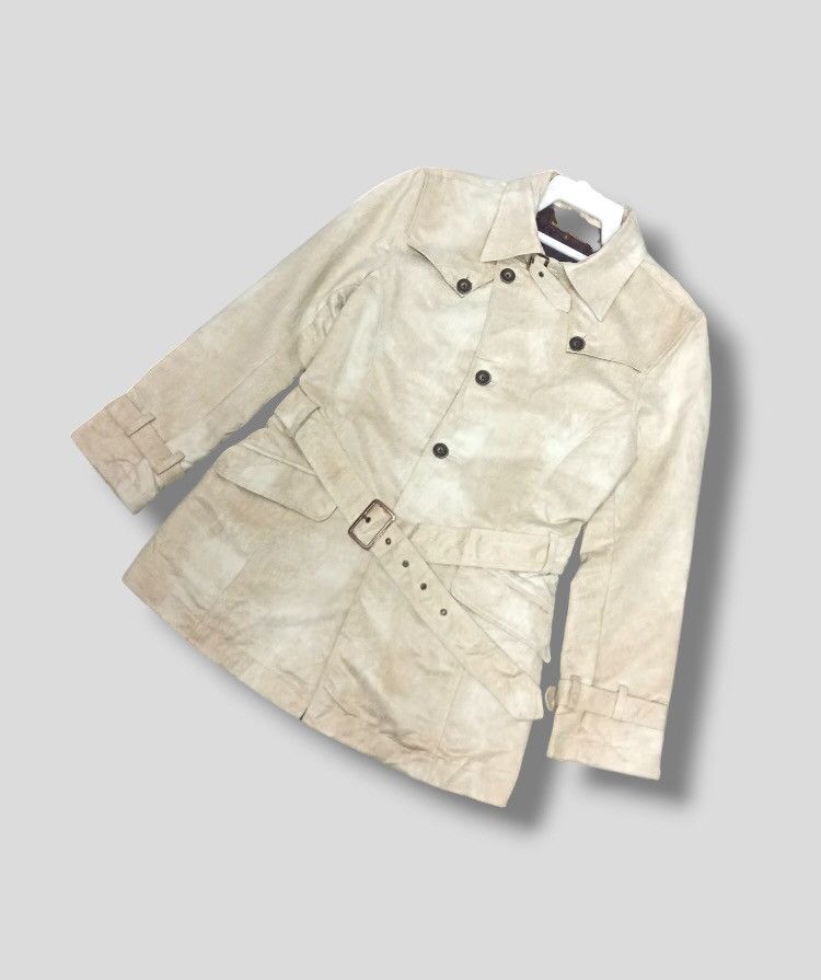 Japanese Brand × Le Grande Bleu (L.G.B.) A03 Bareback / Realdress Punk Style Button Up Jacket Size US M / EU 48-50 / 2 - 3 Thumbnail