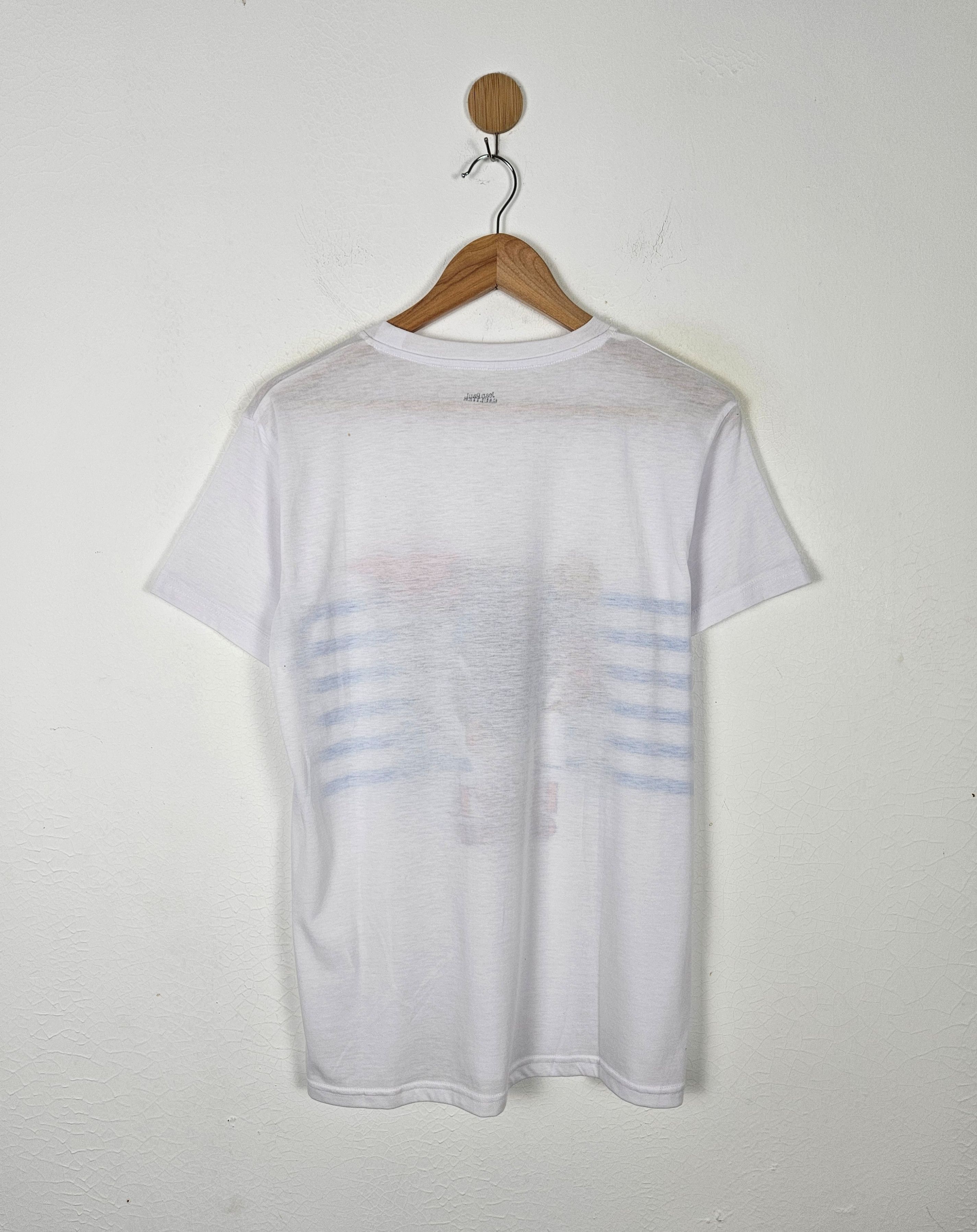 DC Comics × Jean Paul Gaultier Jean Paul Gaultier JPG Superman DC shirt Size US L / EU 52-54 / 3 - 3 Thumbnail