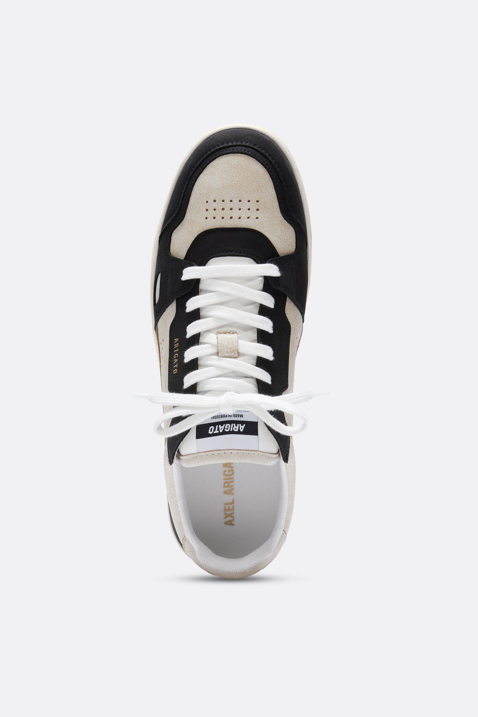 Axel Arigato o1s22i1n0925 Say It Sneakers in Multicolor Size US 12 / EU 45 - 3 Thumbnail