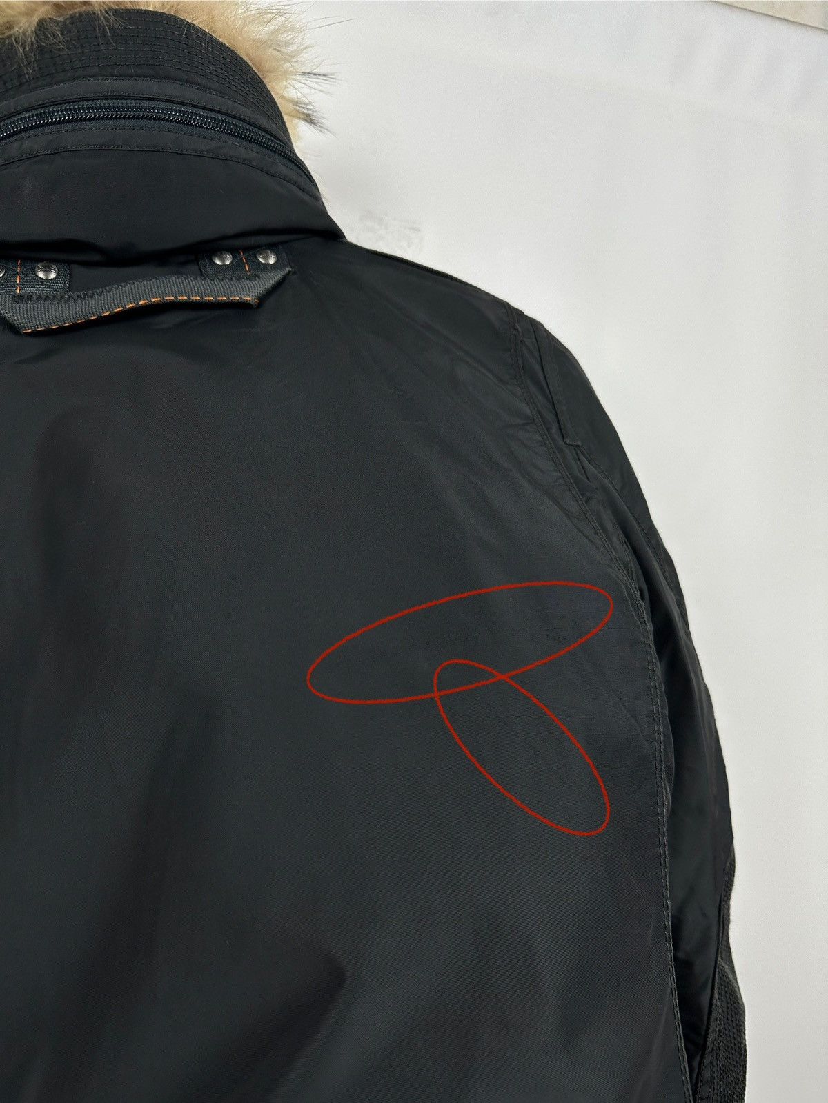 Parajumpers Parajumpers Winter Masterpiece Series Jacket Size XS / US 0-2 / IT 36-38 - 23 Thumbnail