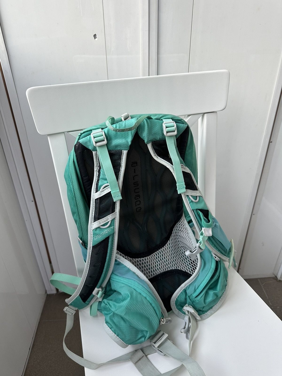 Osprey Vintage Osprey Backpack Outdoor Equipment Size ONE SIZE - 2 Thumbnail