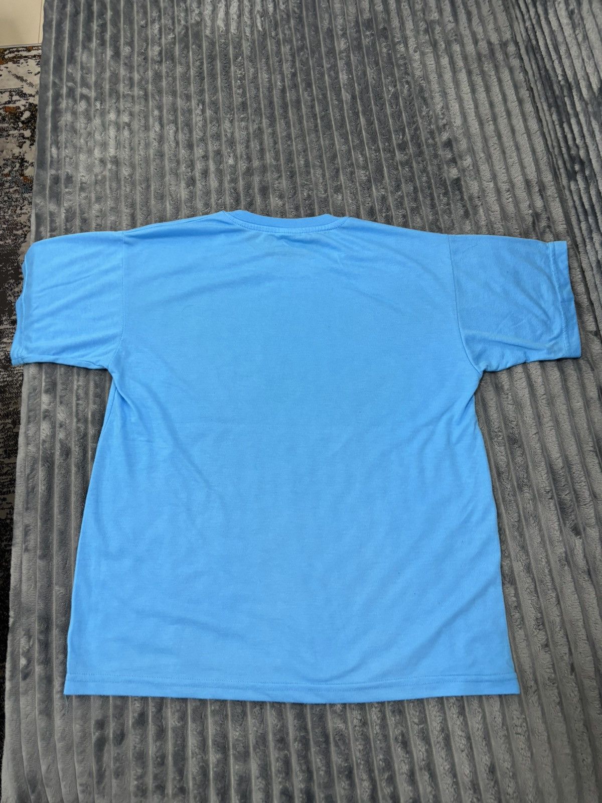 Anime Anime EVA Neon Genesis Evangelion Rare T-Shirt Size US M / EU 48-50 / 2 - 4 Thumbnail