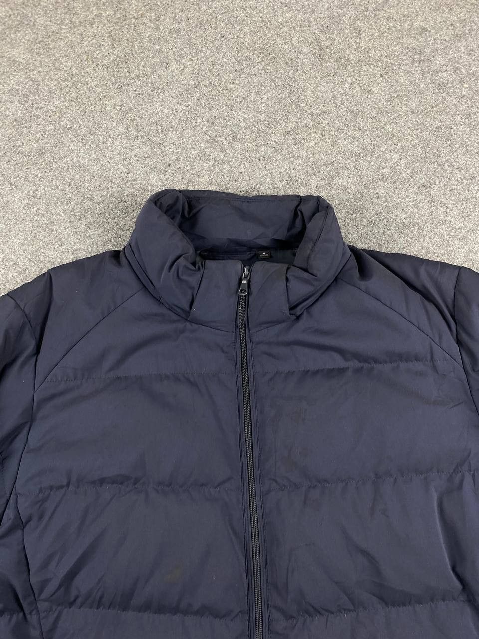 Japanese Brand uniqlo japanese brand puffer jacket nice design Size US XL / EU 56 / 4 - 2 Thumbnail