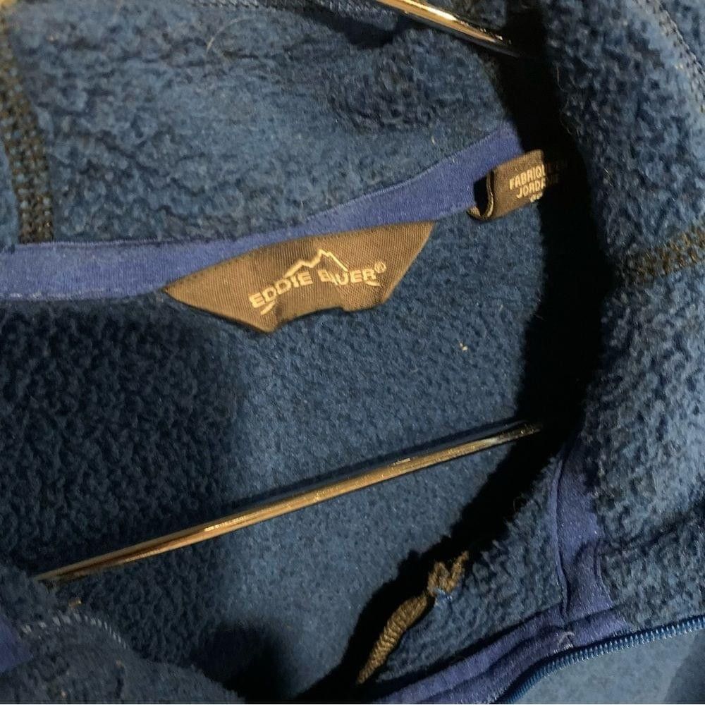 Eddie Bauer Men’s Eddie Bauer Sweater Size US L / EU 52-54 / 3 - 2 Thumbnail