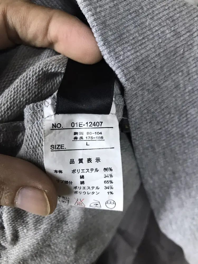 Japanese Brand Ventina Puffer Jackets Size L / US 10 / IT 46 - 7 Thumbnail