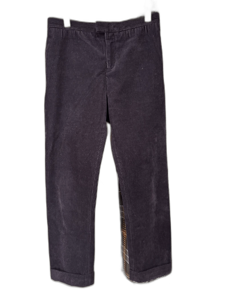 Burberry Burberry Burberry Prorsum Men's Pants in Excellent Conditi Size US 44 / EU 60 - 1 Thumbnail