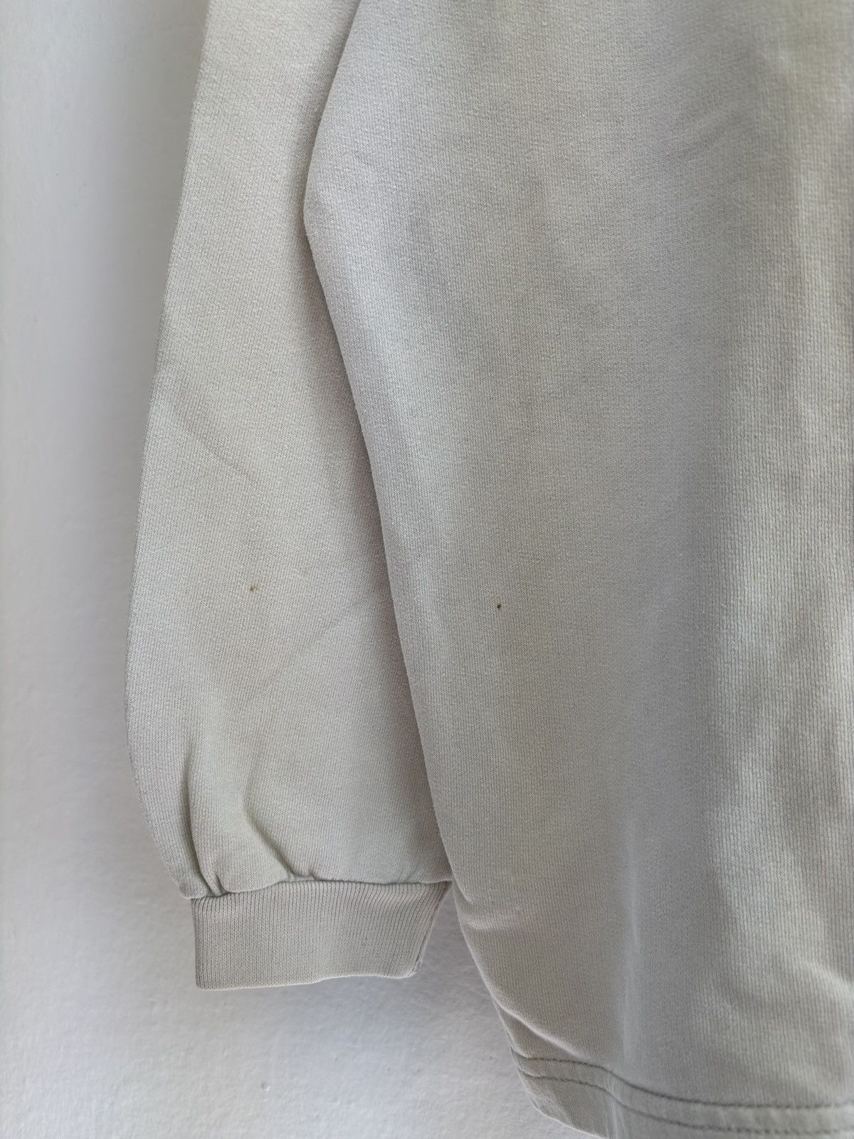 Rap Tees × Vintage Vintage boxy petrolion spider Crewneck sweatshirt 90s y2k Size US L / EU 52-54 / 3 - 5 Thumbnail