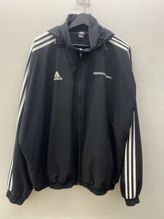 Gosha best sale rubchinskiy windbreaker