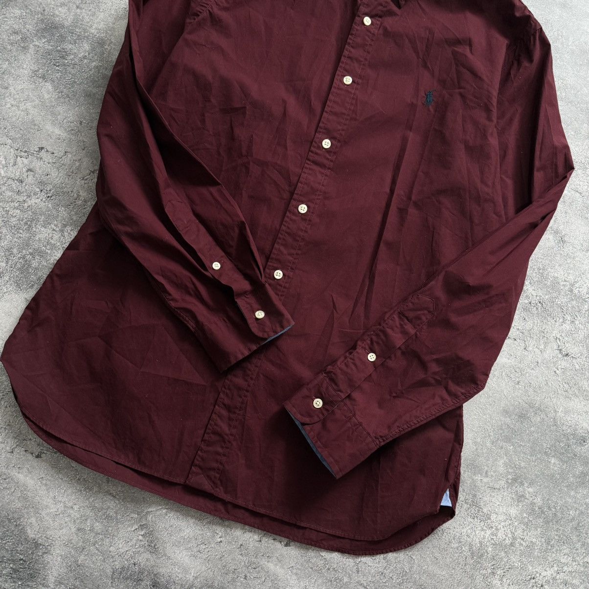 Ralph Lauren Polo by Ralph Lauren Shirt Button Up Size US L / EU 52-54 / 3 - 4 Thumbnail
