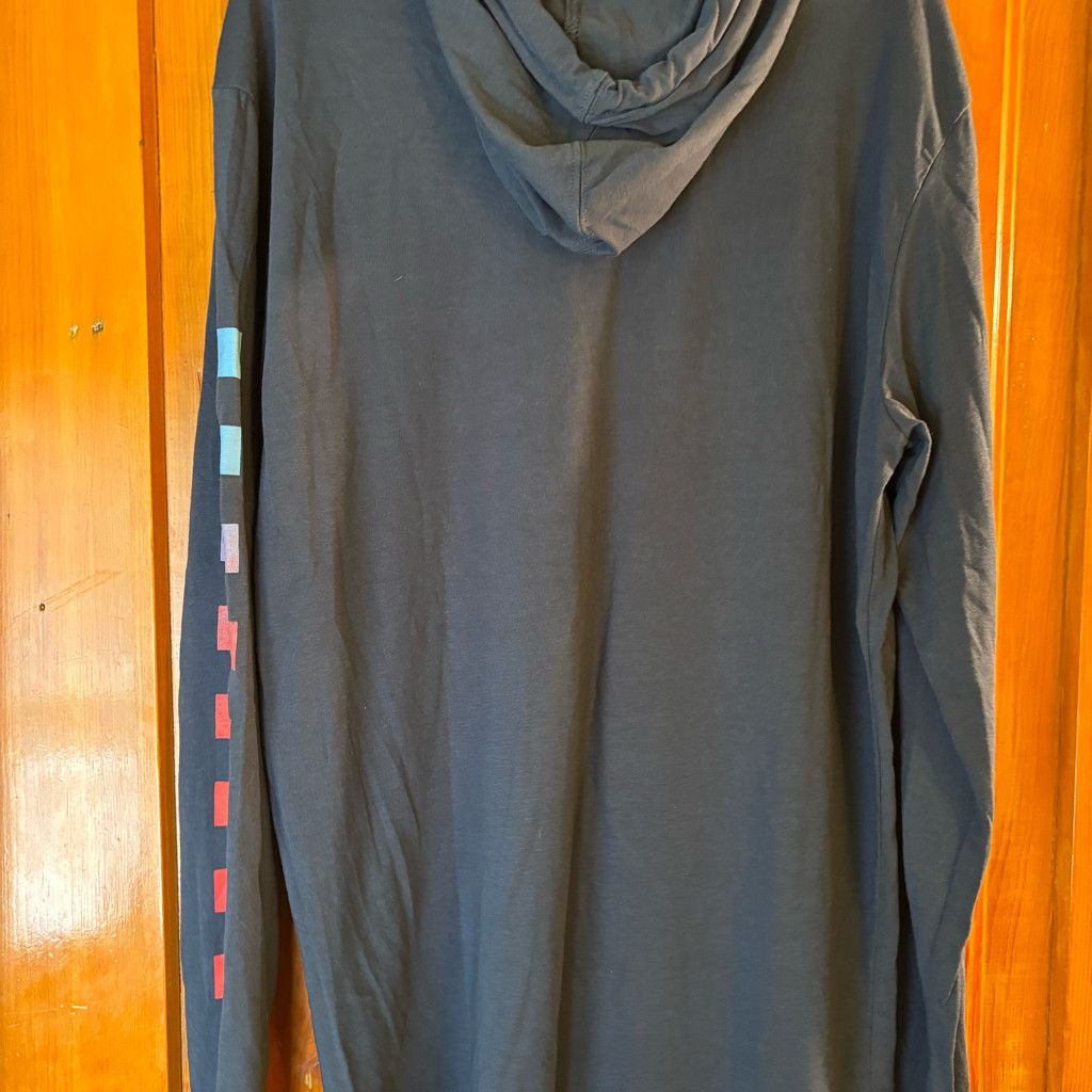 Levi's Vintage Mens Levis LS hooded shirt Size US M / EU 48-50 / 2 - 6 Thumbnail