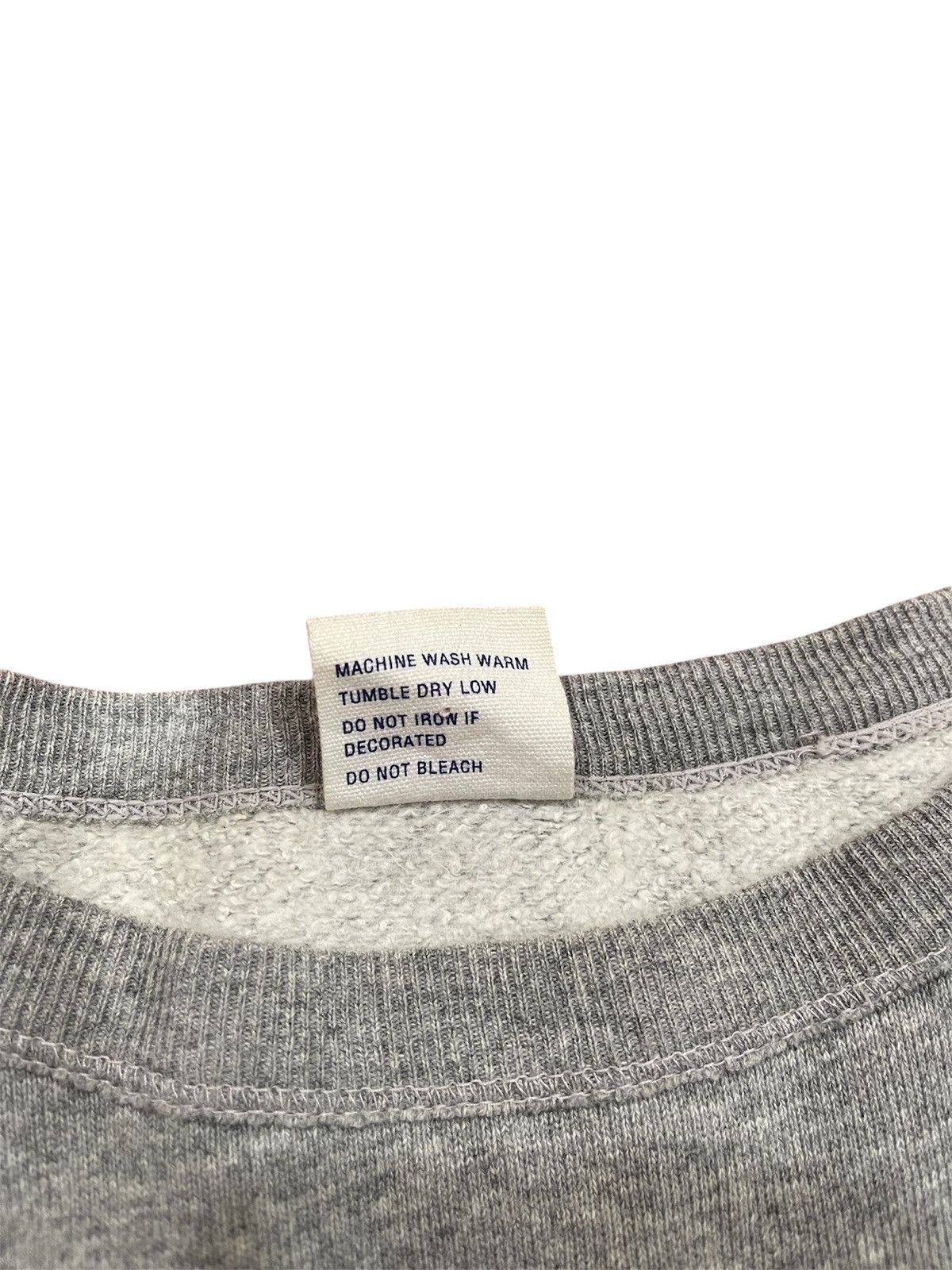Champion Vintage 1950s Champion Southern Tiger Crewneck Sweatshirt Size US M / EU 48-50 / 2 - 2 Thumbnail