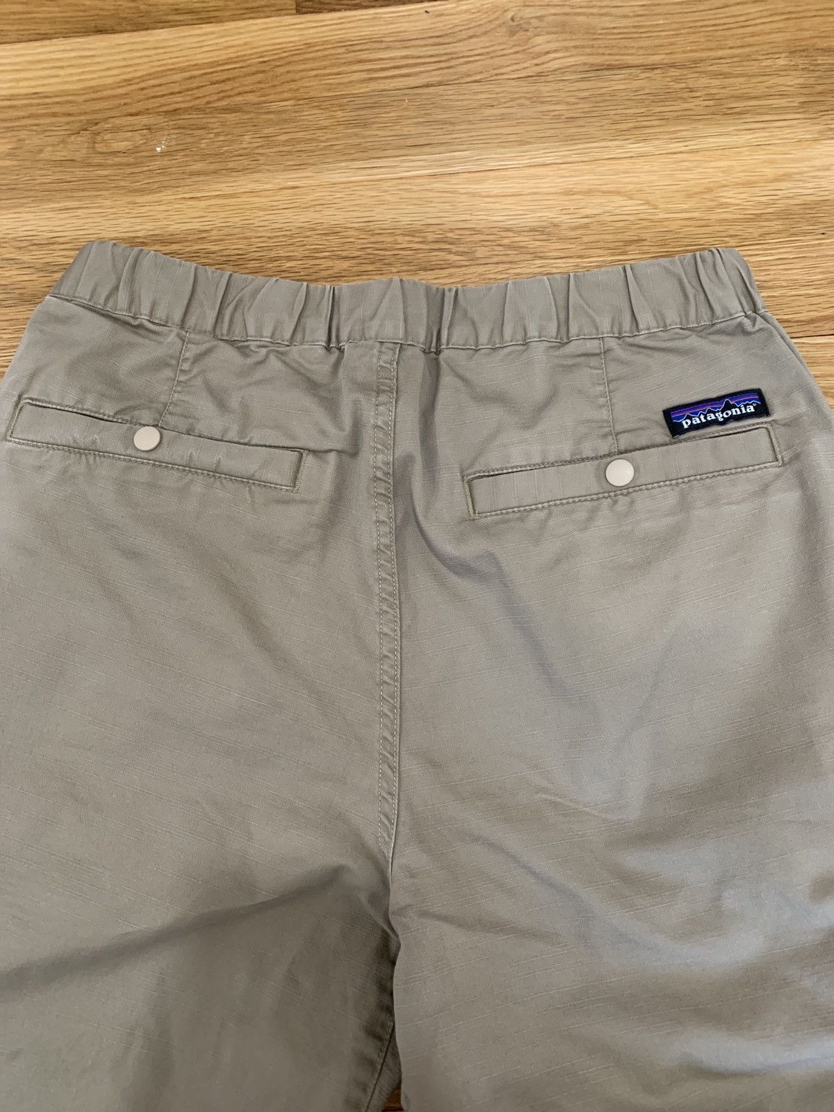 Patagonia Patagonia - Hiker Pants - Small Size US 30 / EU 46 - 6 Thumbnail