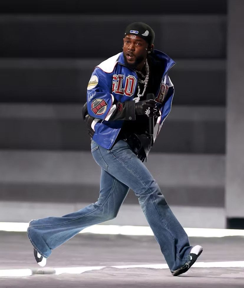 Celine S/S’24 Marco Flared Jeans